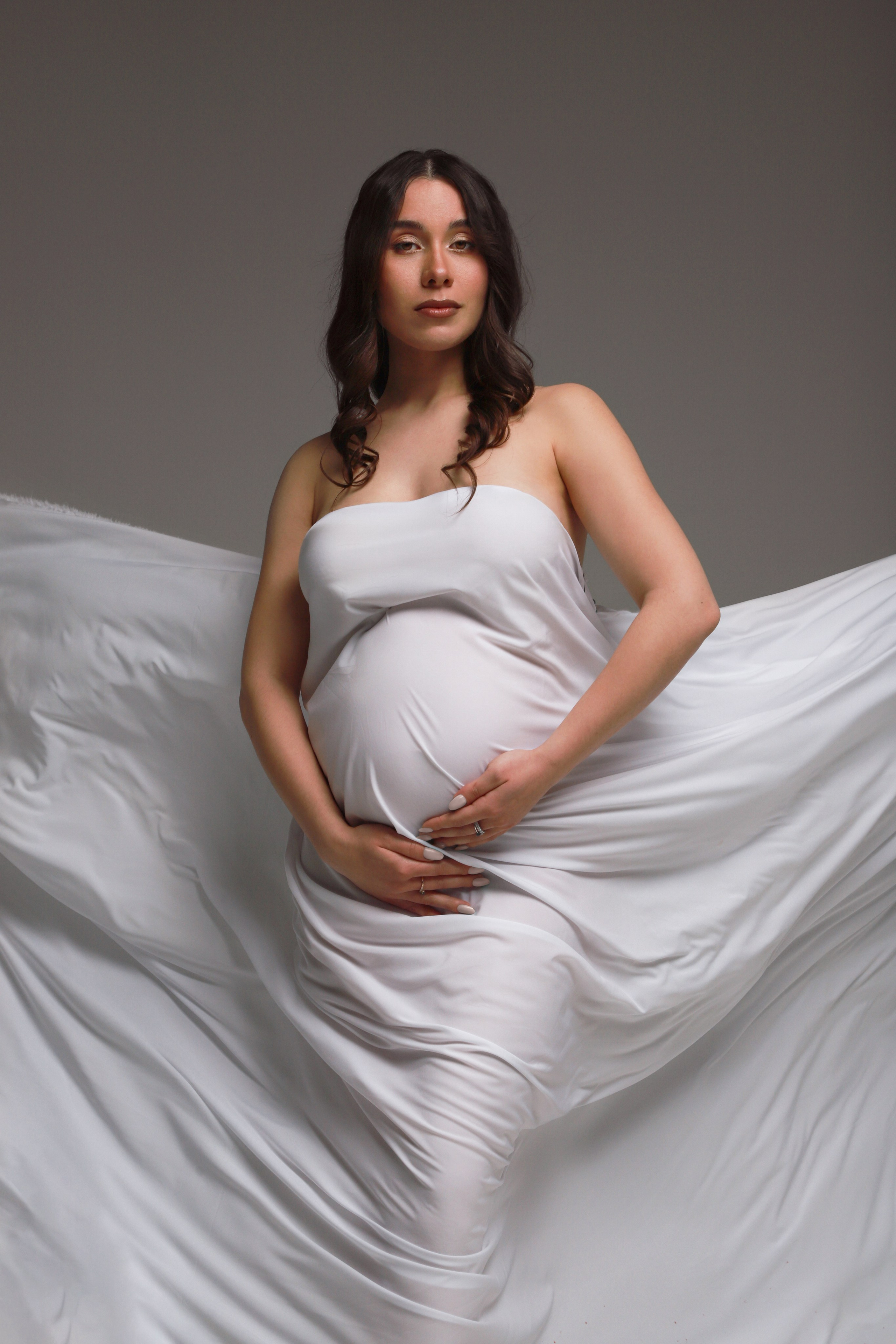 Евдокия. Портретный фотограф в Москве Антонина Коршунова