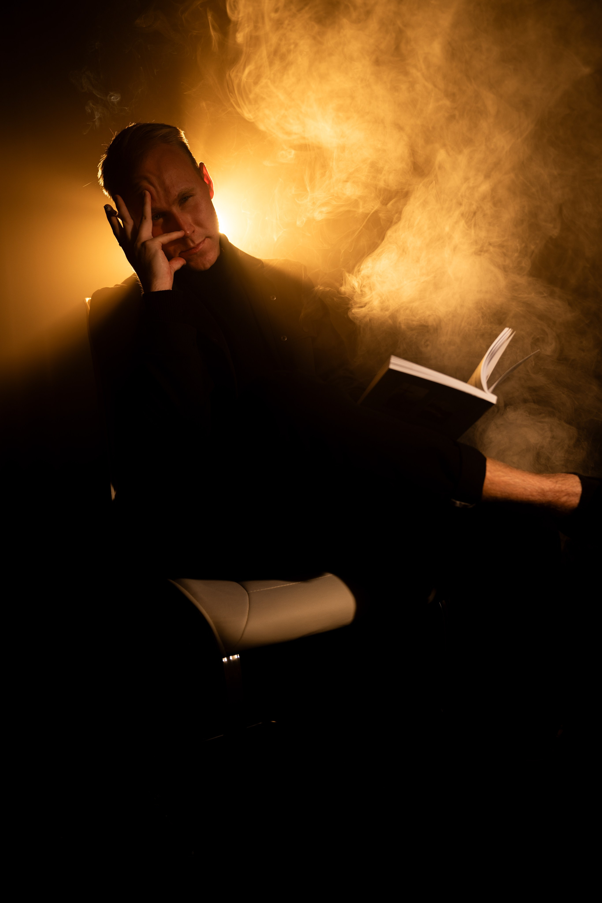 Мужская фотосъемка. Студийный и свадебный фотограф и видеограф в Севастополе — Юлия Макаренко