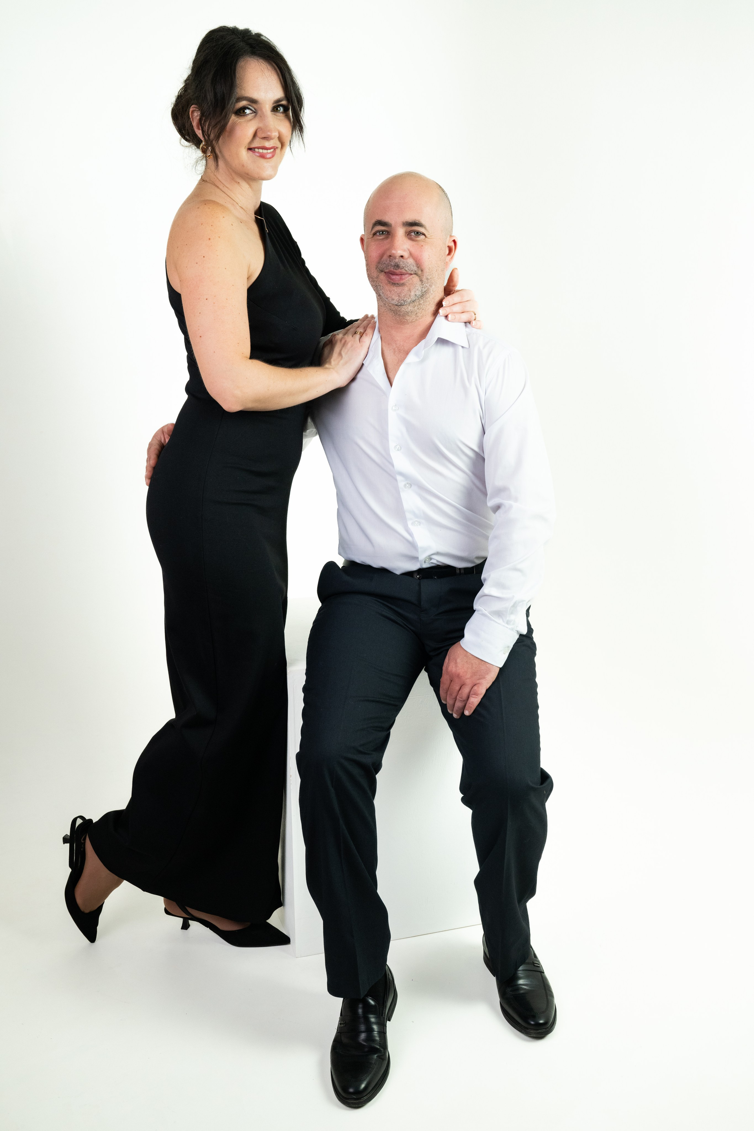 Семейные и детские фотосессии. Студийный и свадебный фотограф и видеограф в Севастополе — Юлия Макаренко