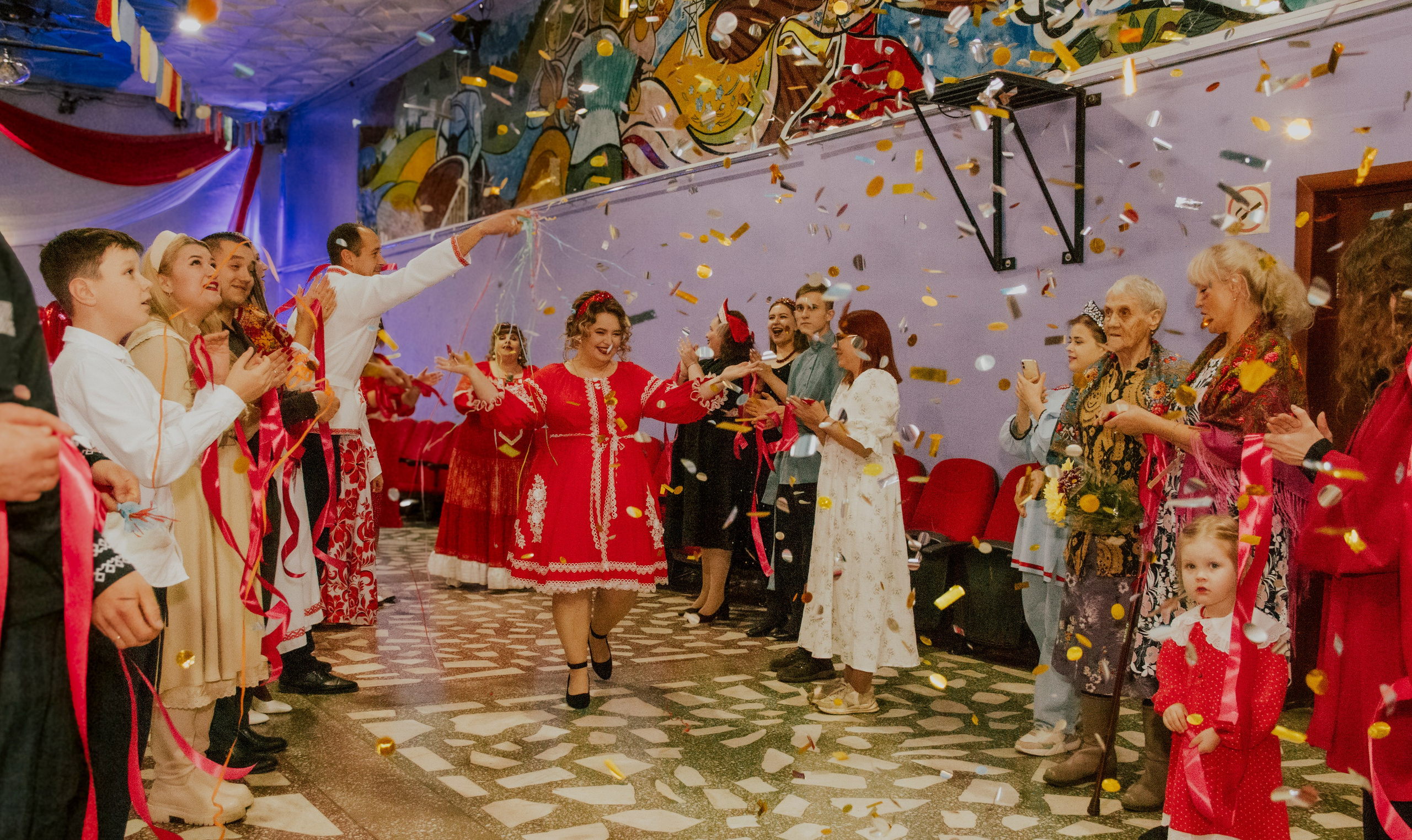 Юбилей Беляниной Тани. ProFoto