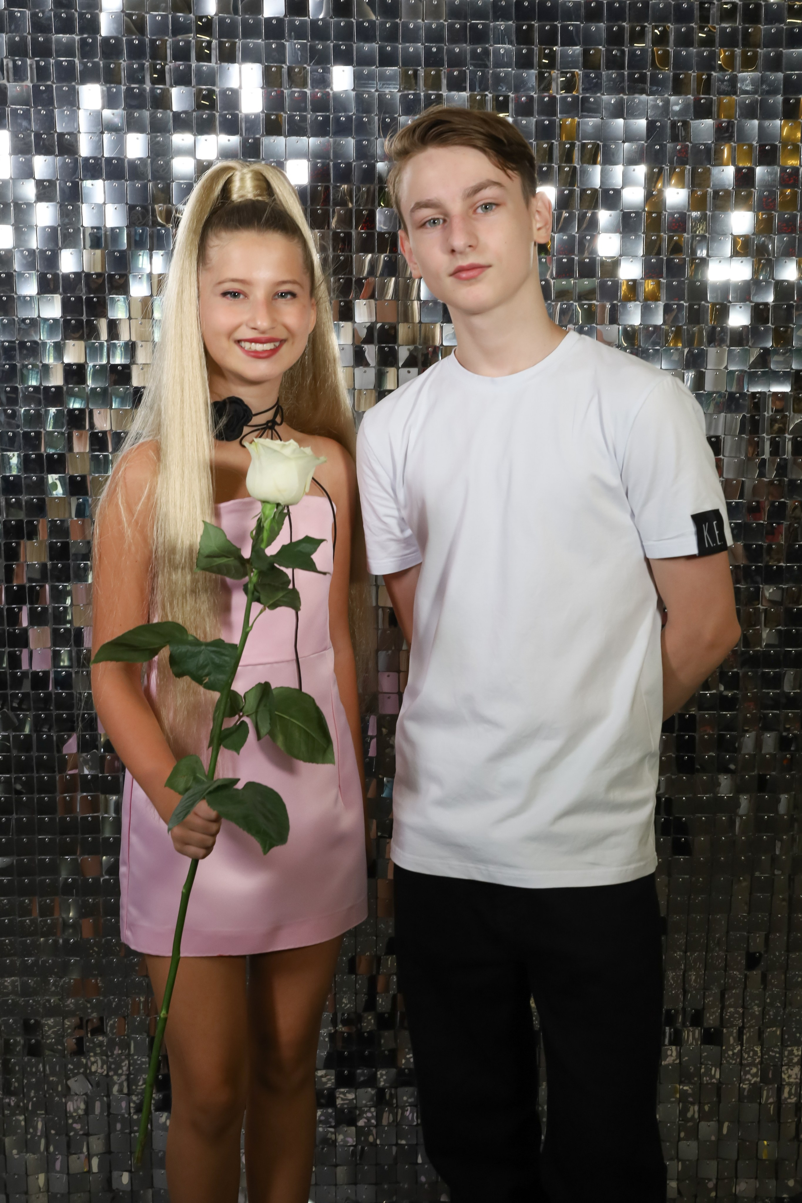 ДЕНЬ РОЖДЕНИЯ ЕВЫ В КРБ. Фотограф мероприятий Ирина Каширина