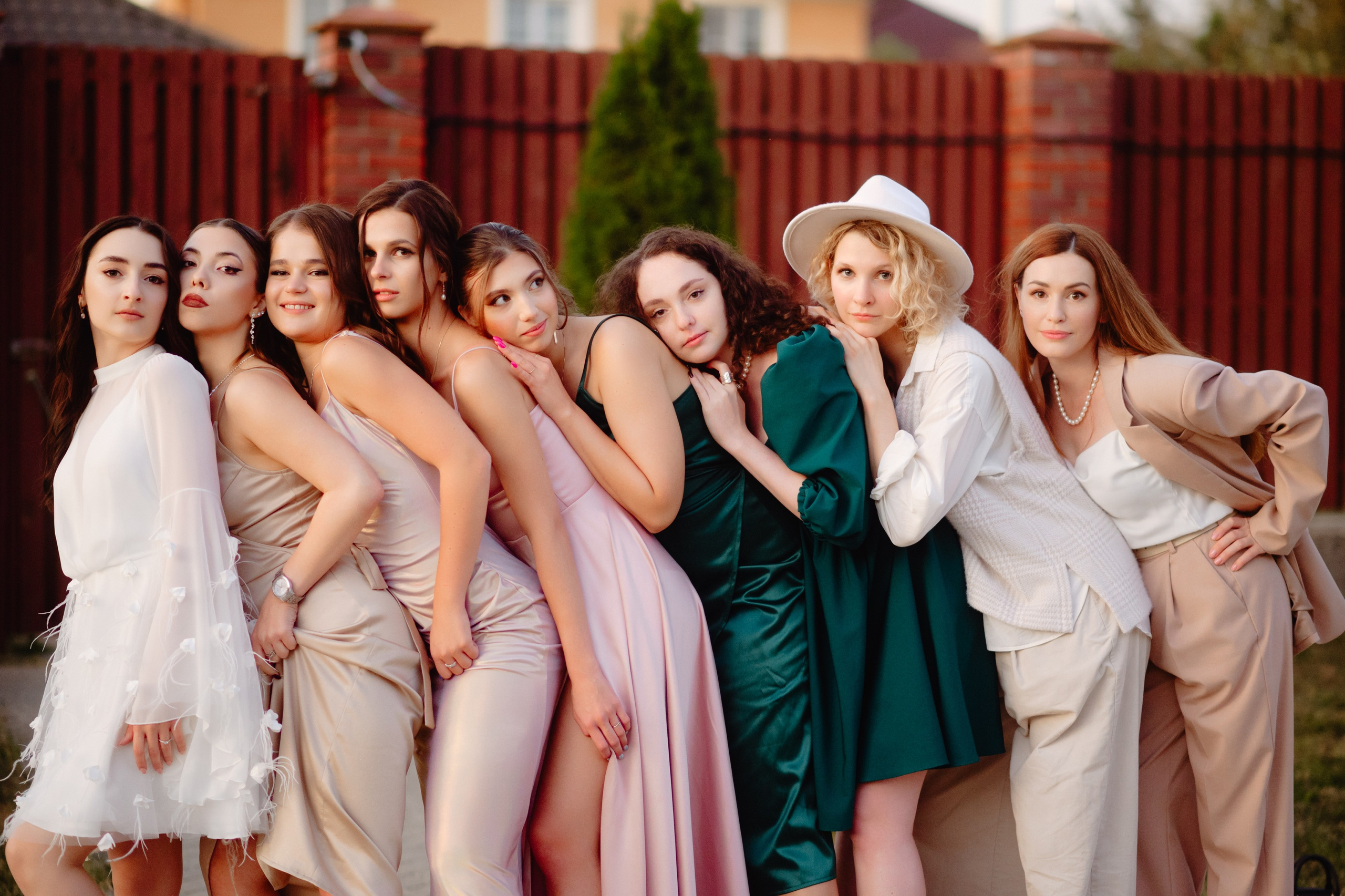 В первых лучах!. Dmitry Unik — ваш стильный фотограф