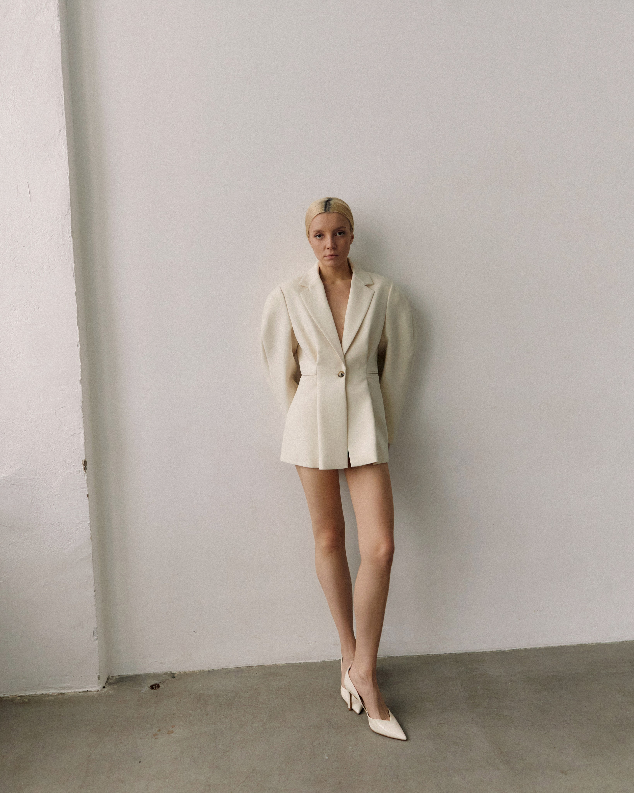 Для брендов. Darya Kras