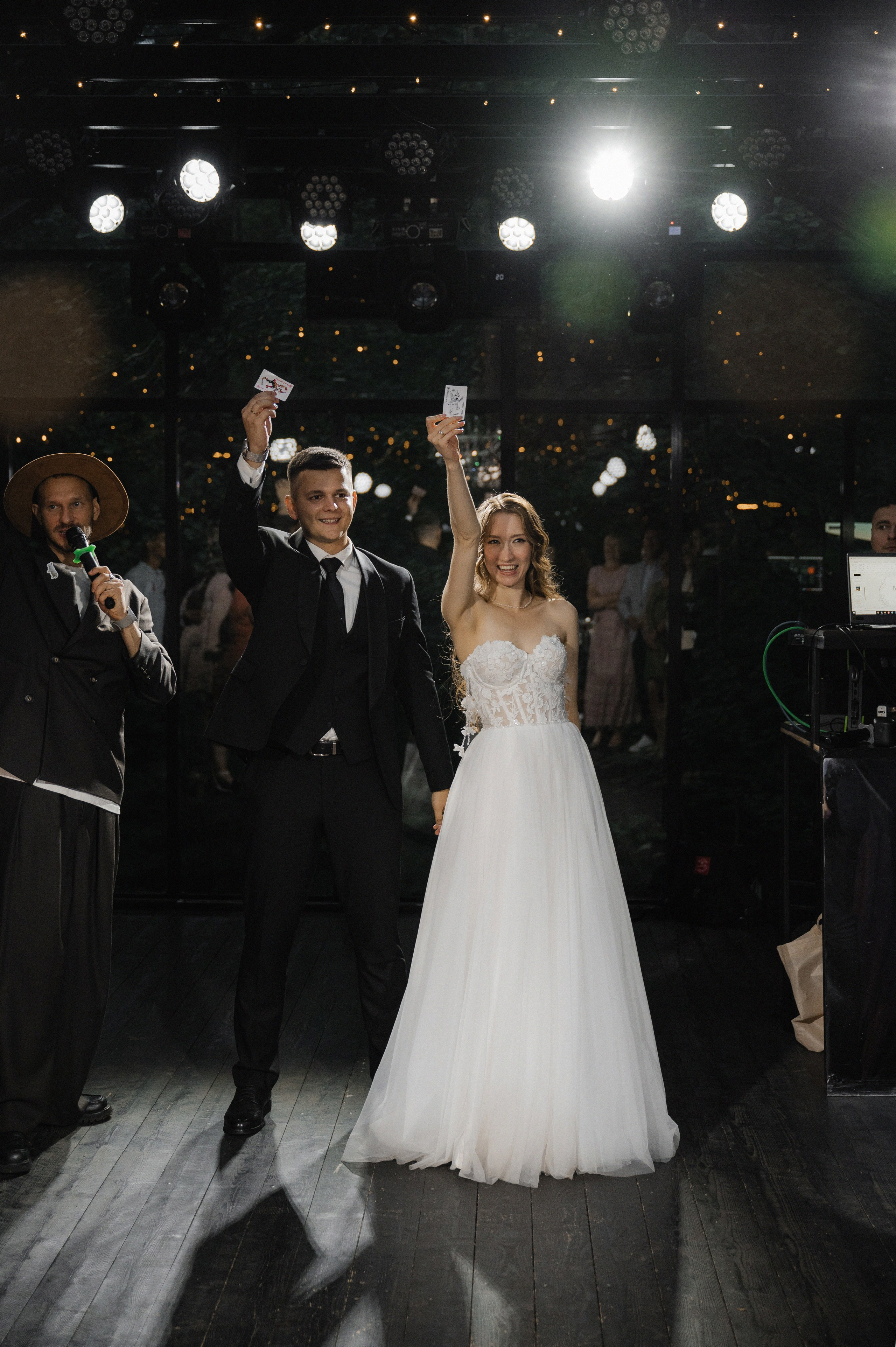 Полина и Александр.Forest Dew. Свадебный фотограф Раменское-Москва