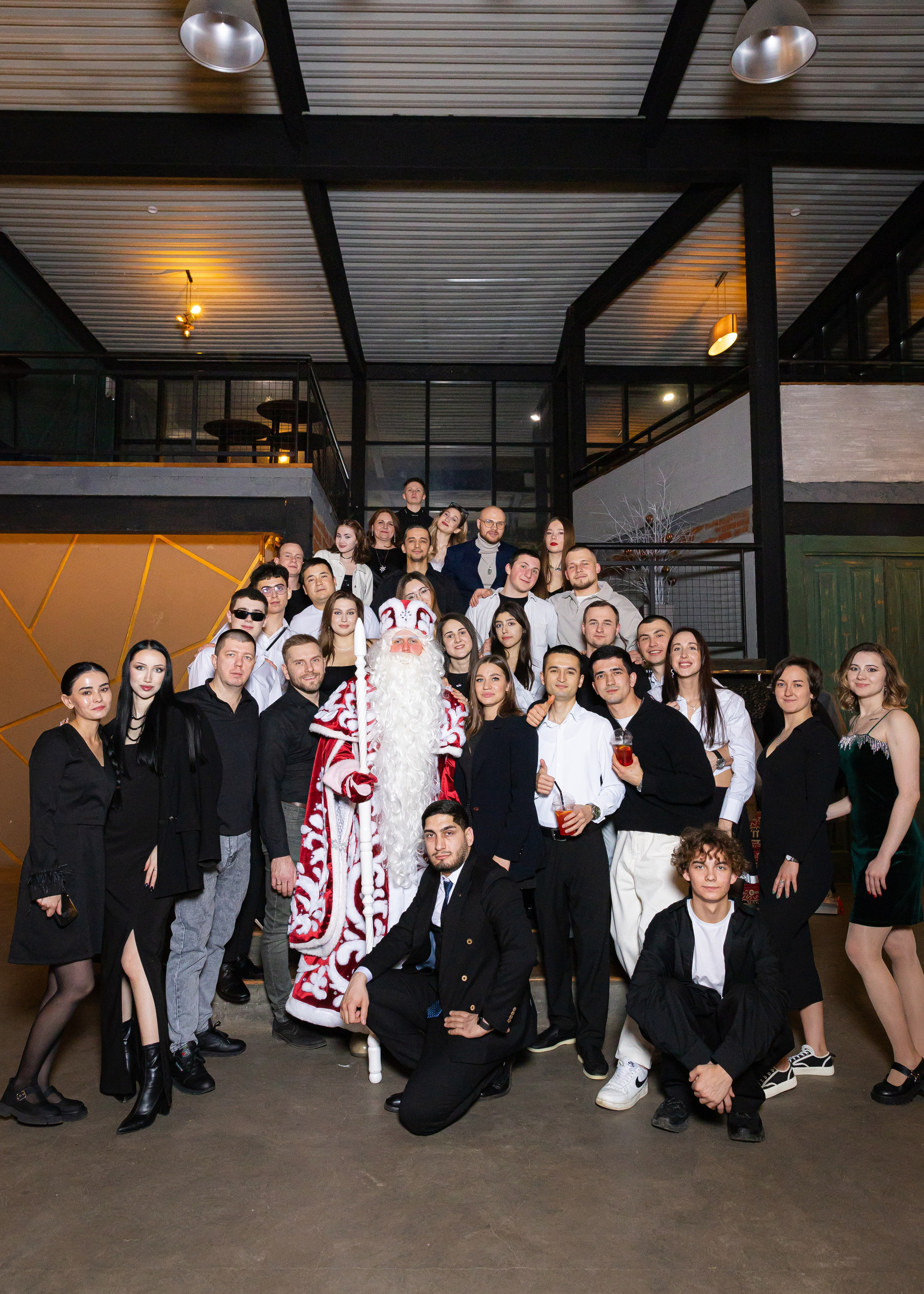 Корпоративы. Агенство фотографов под любой запрос. Москва