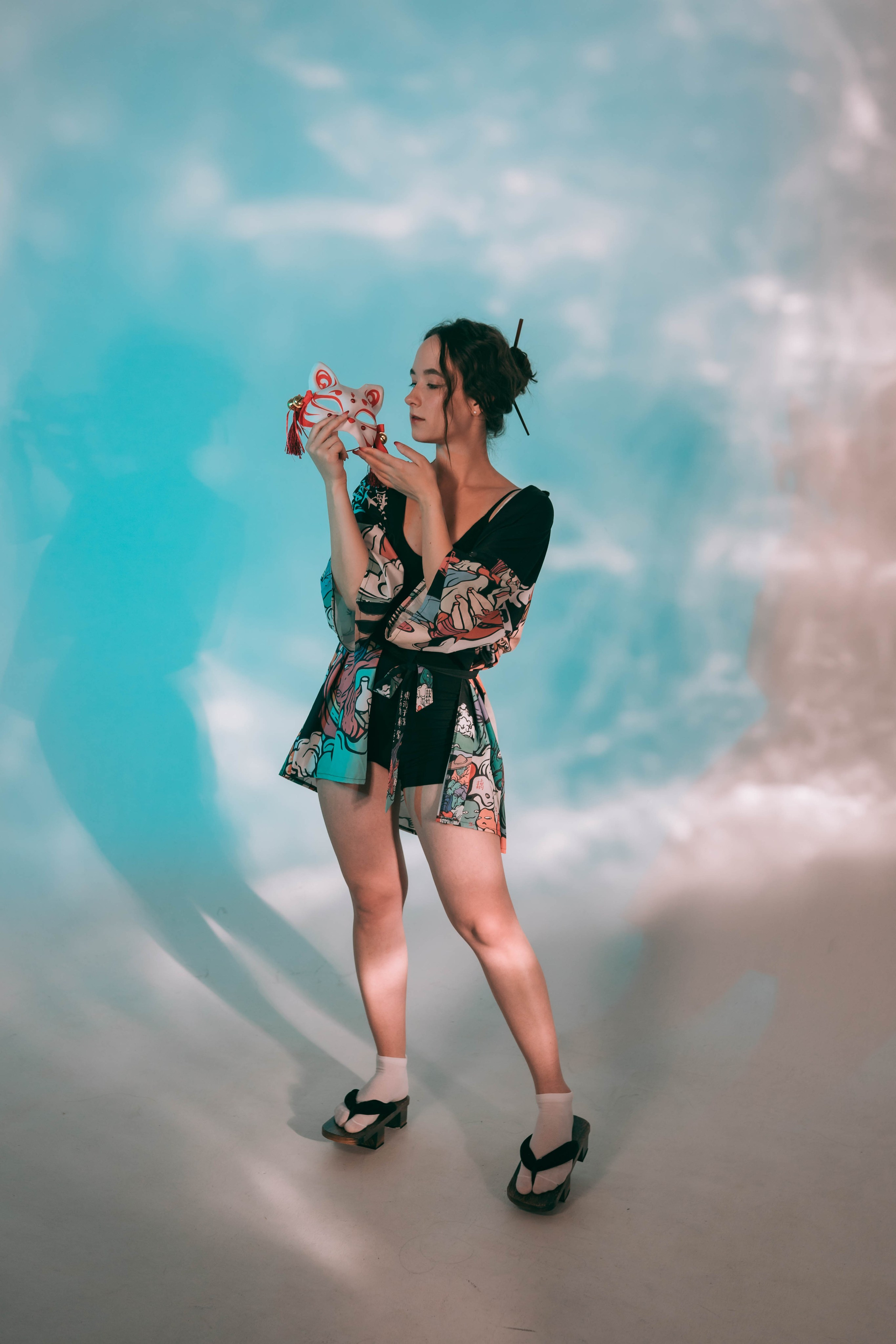 Александра. Евгения Арефьева — свадебный и портретный фотограф в Чите