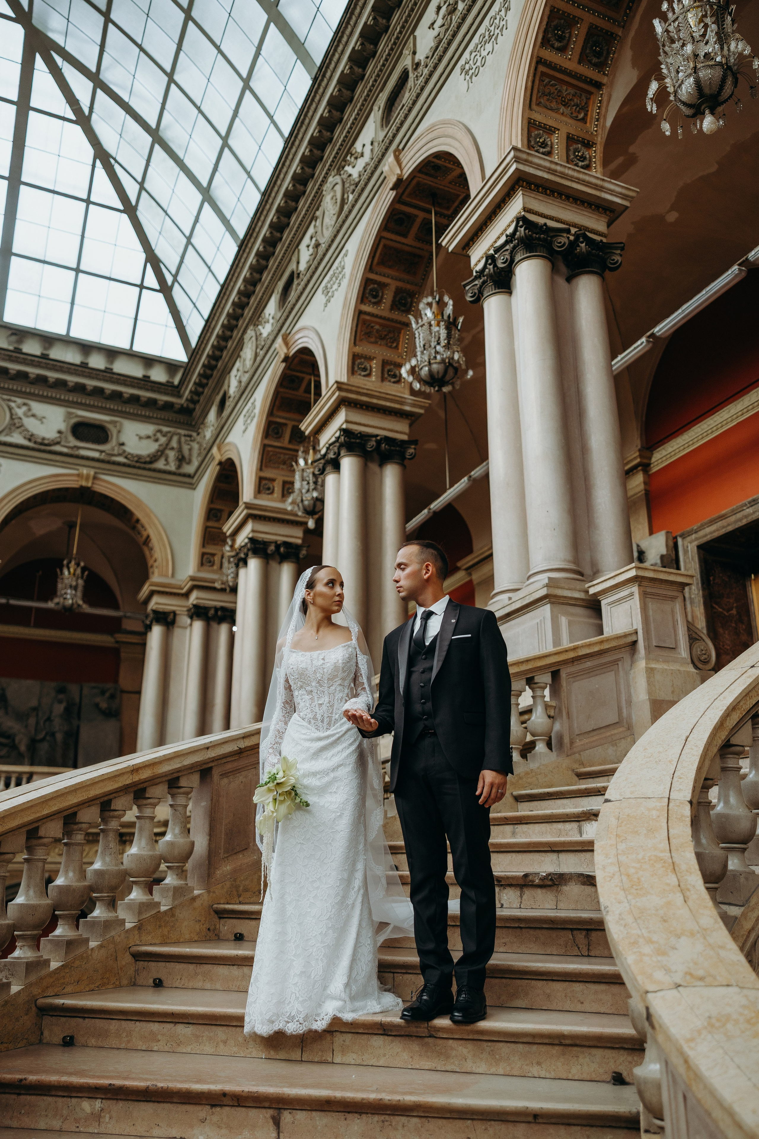 Свадебный день 10.08.25. Свадебный фотограф в Санкт-Петербурге