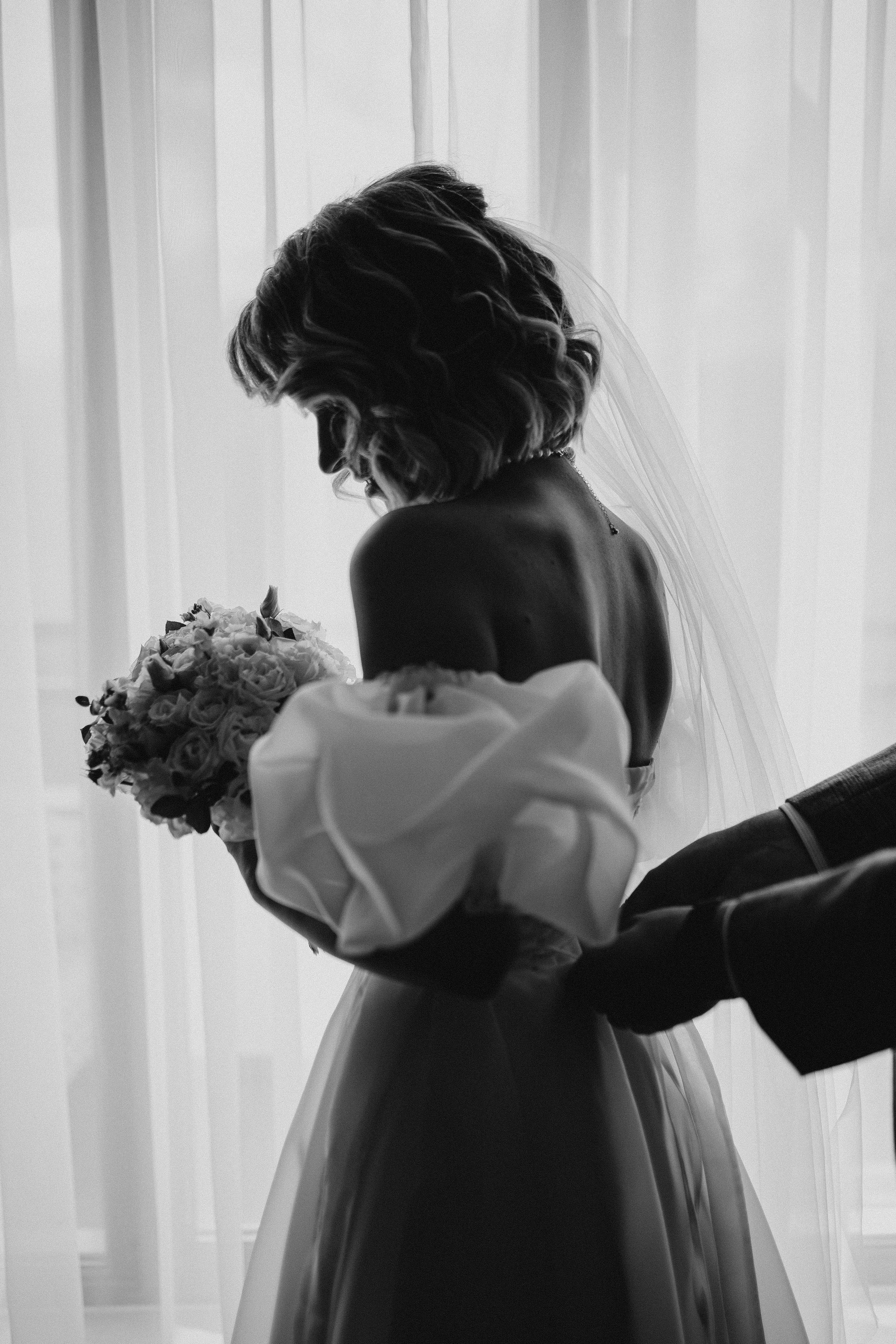 Виктор и Алина. Свадебный и love story фотограф в Санкт-Петербурге