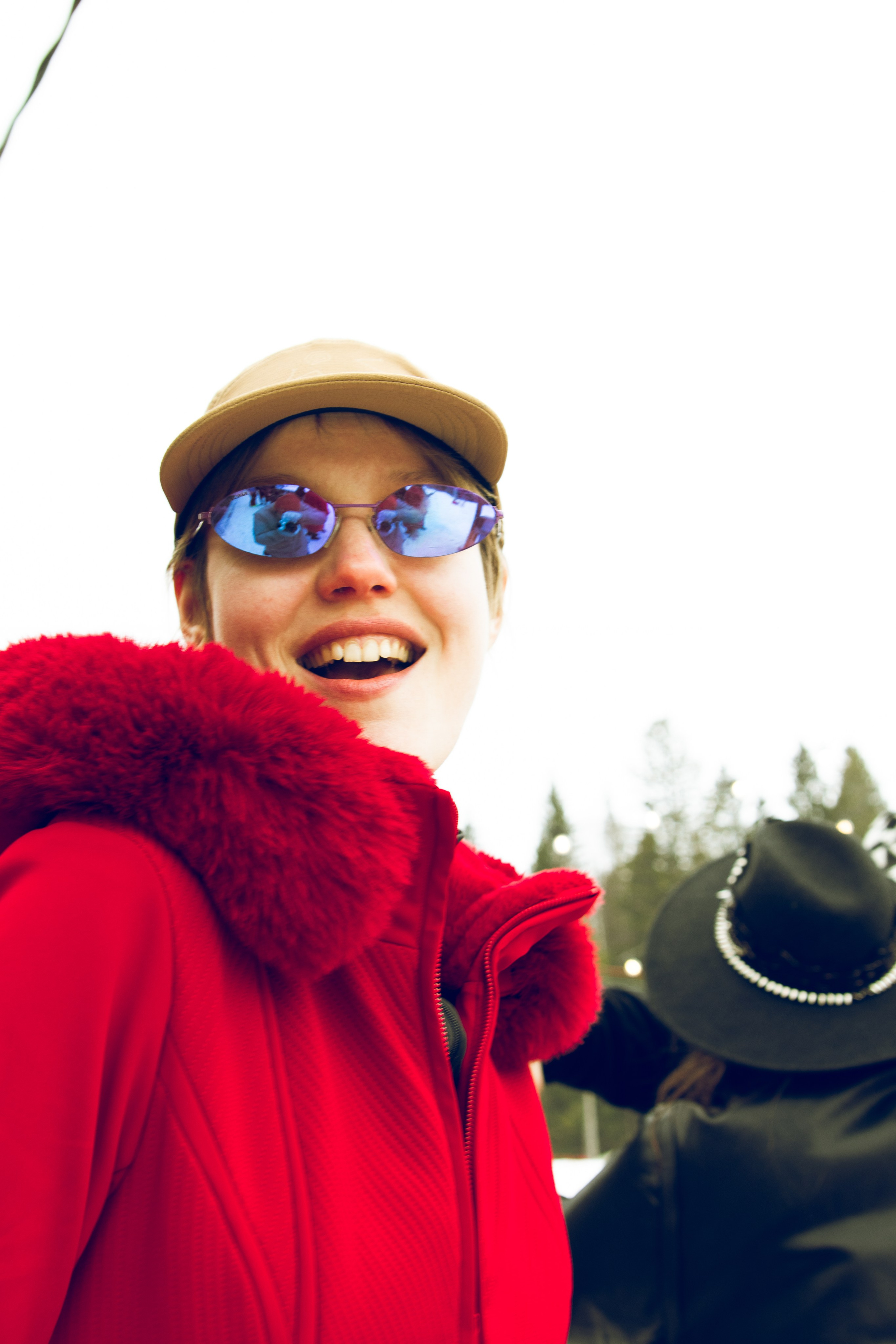 Apres-Ski. Портретный и репортажный фотограф в Перми Даня Рокер