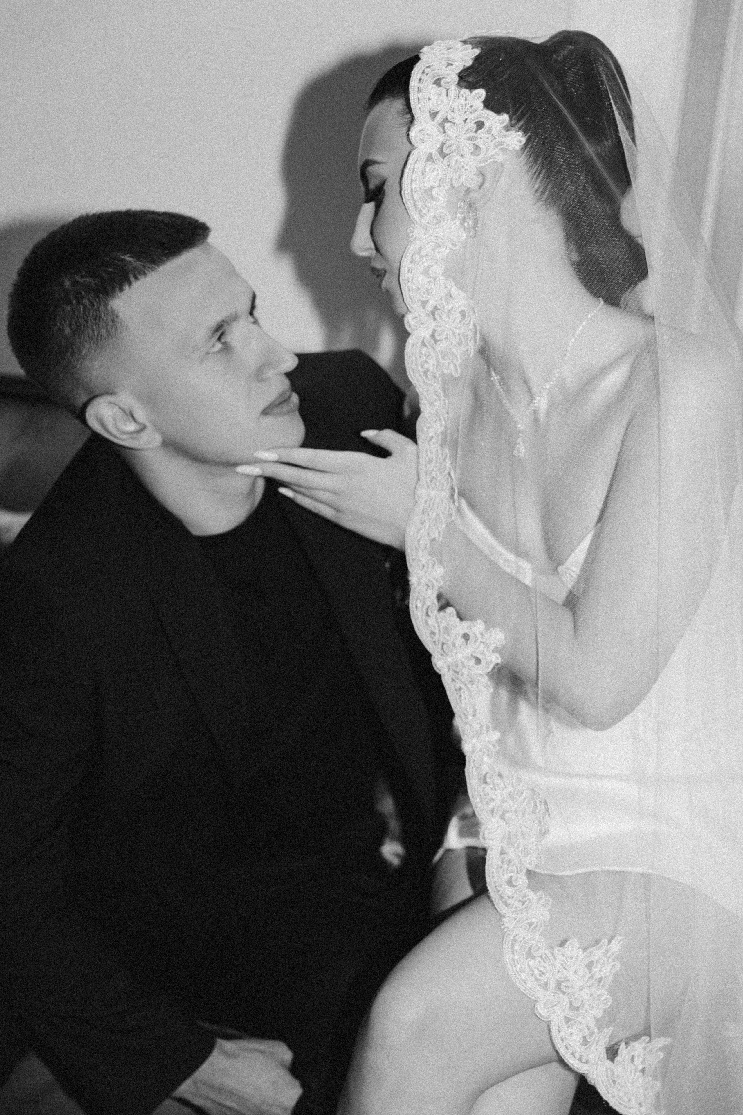 Та самая молодая любовь. Брысина Алёна/ фотограф Петрозаводск, Карелия