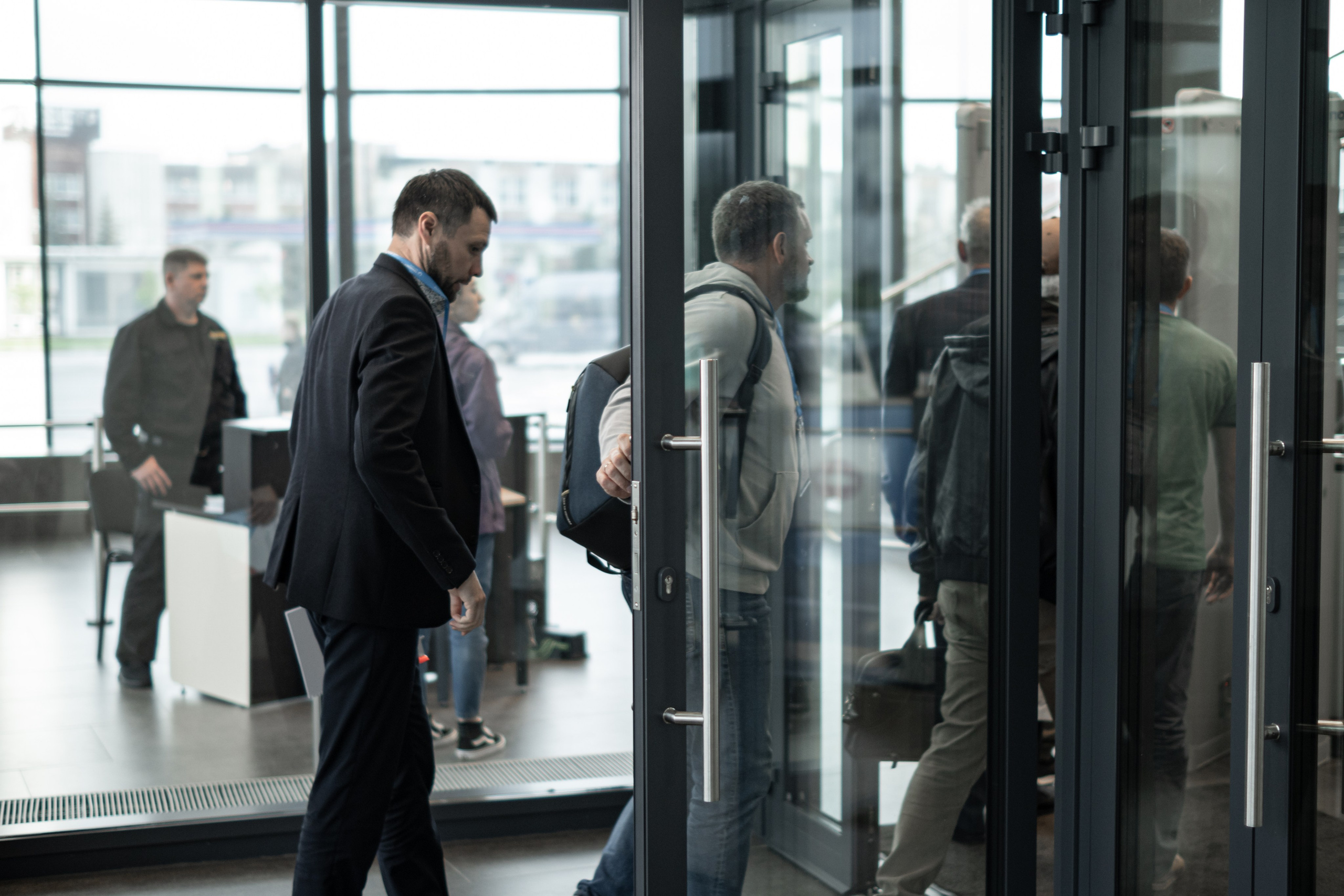 ТРАНСФНЕТЬ. Фотограф Великий Новгород Артем Чернецкий