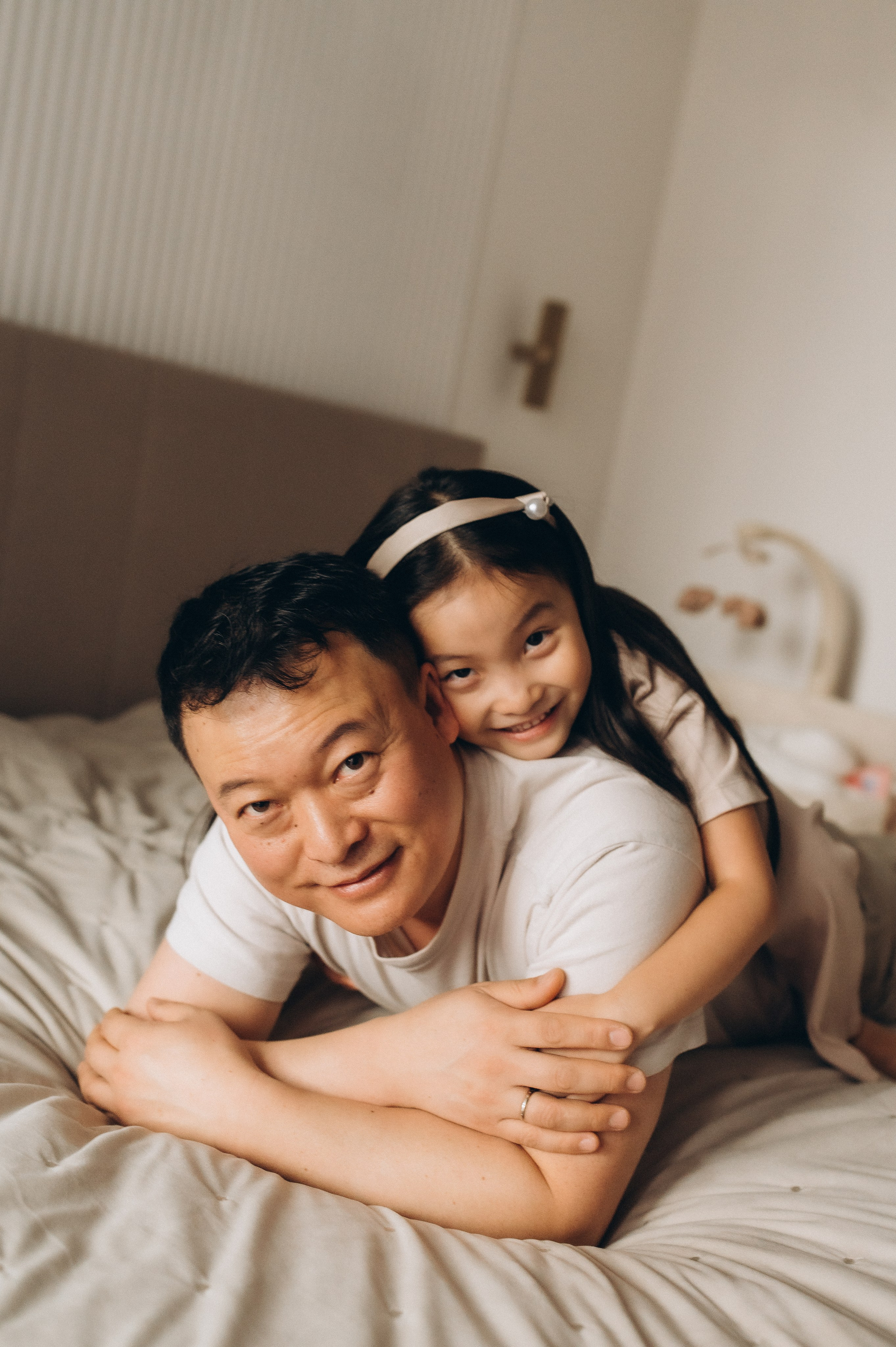 Домашняя семейная. Фотограф ПИТЕР СПБ Надежда Баранова