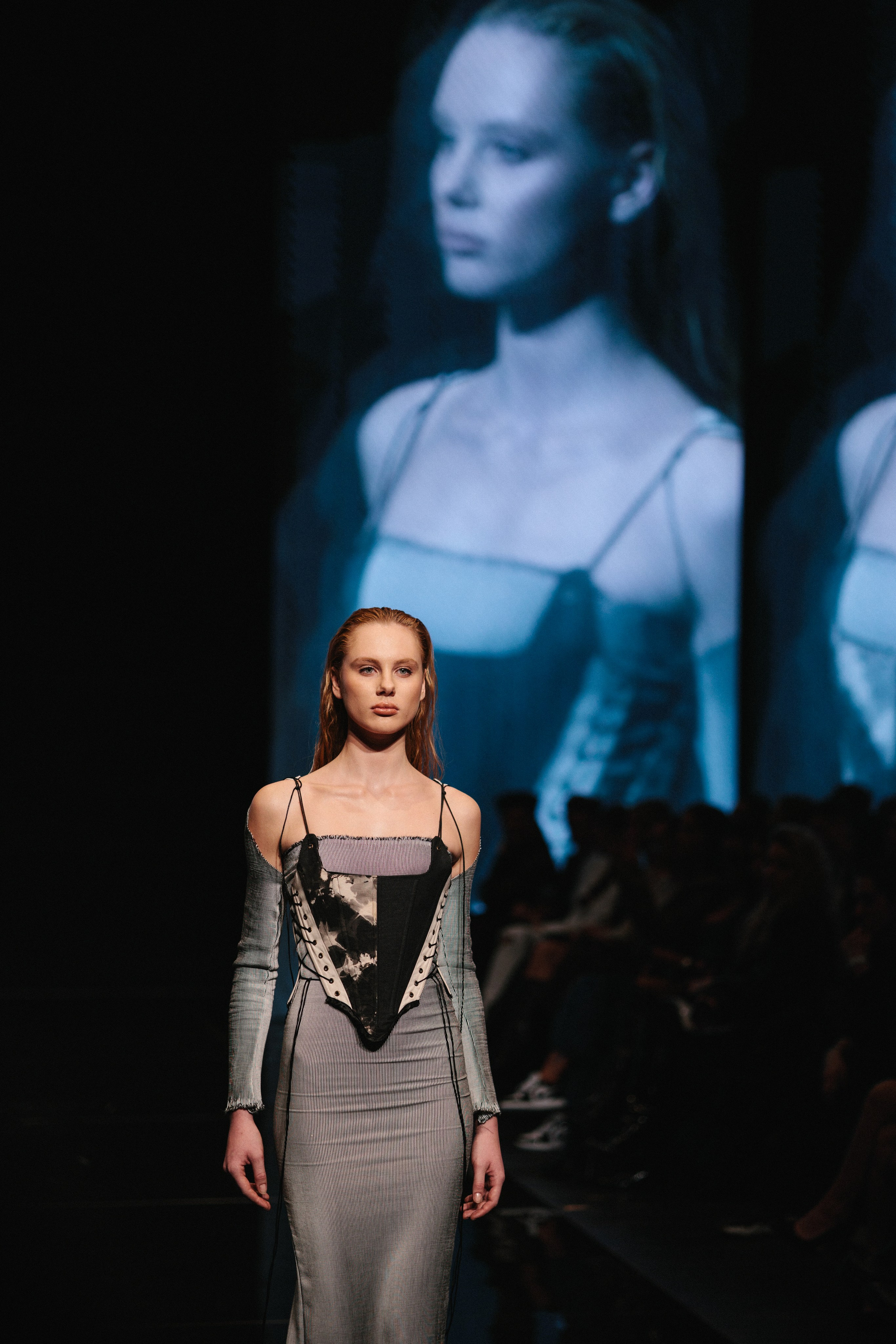 Saint Petersburg Fashion Week. Контент фотограф в Санкт-Петербурге Иванова Юлия