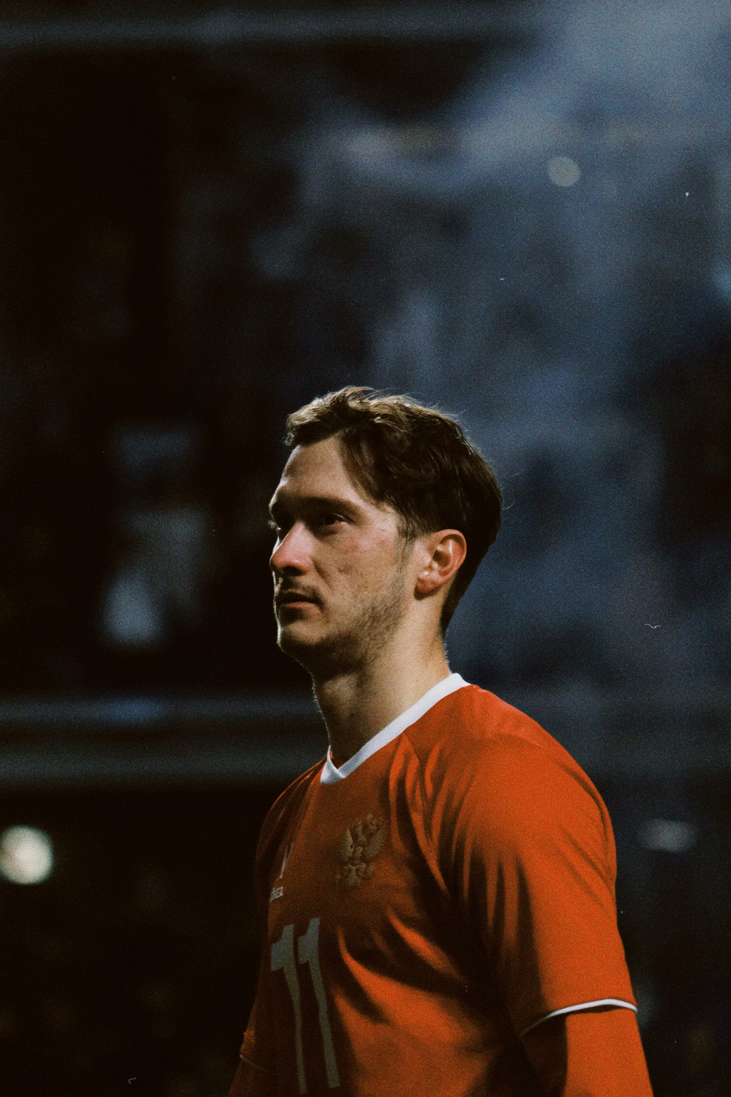 Сборная. Татьян гертье