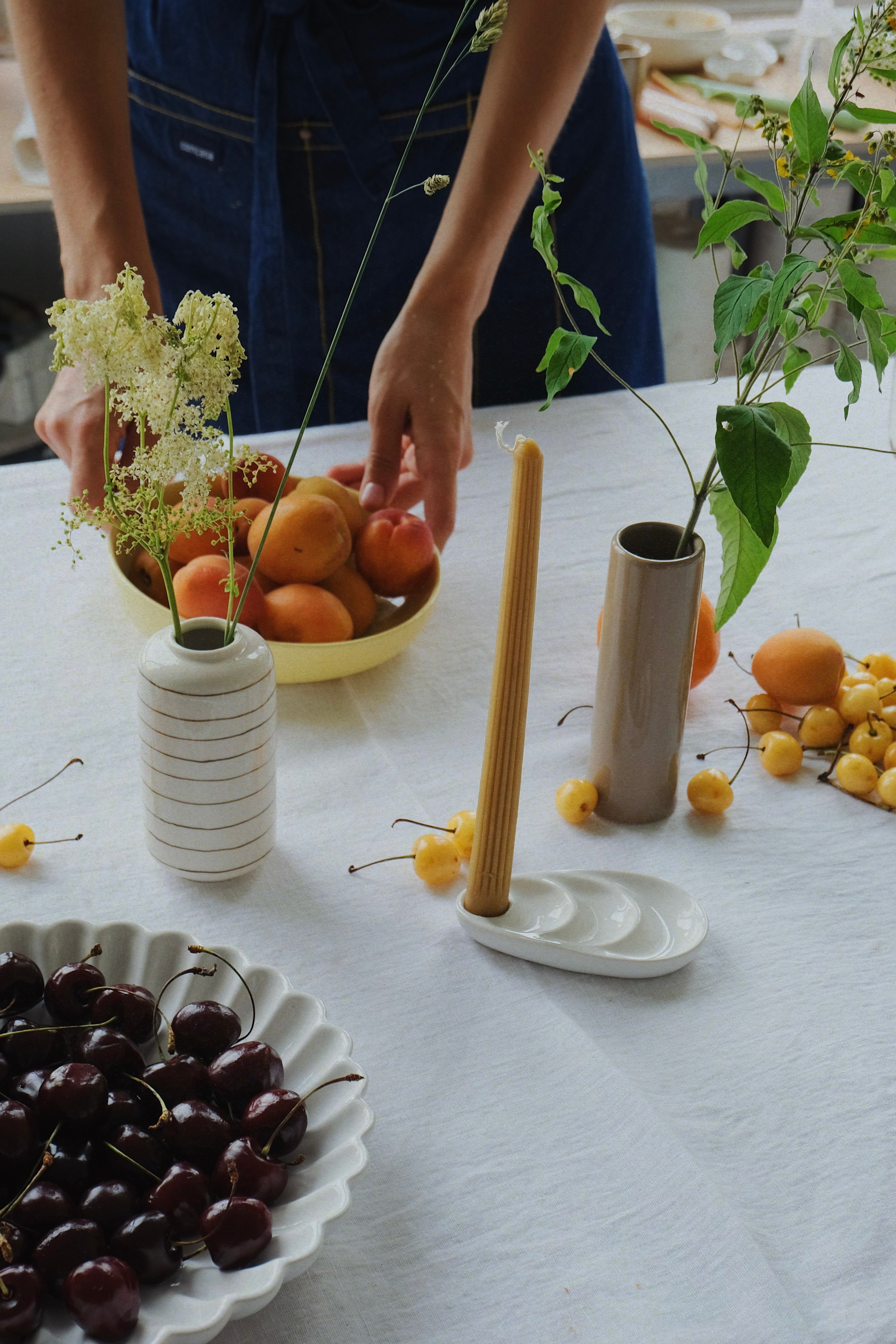 Мастер-класс. Татьян гертье