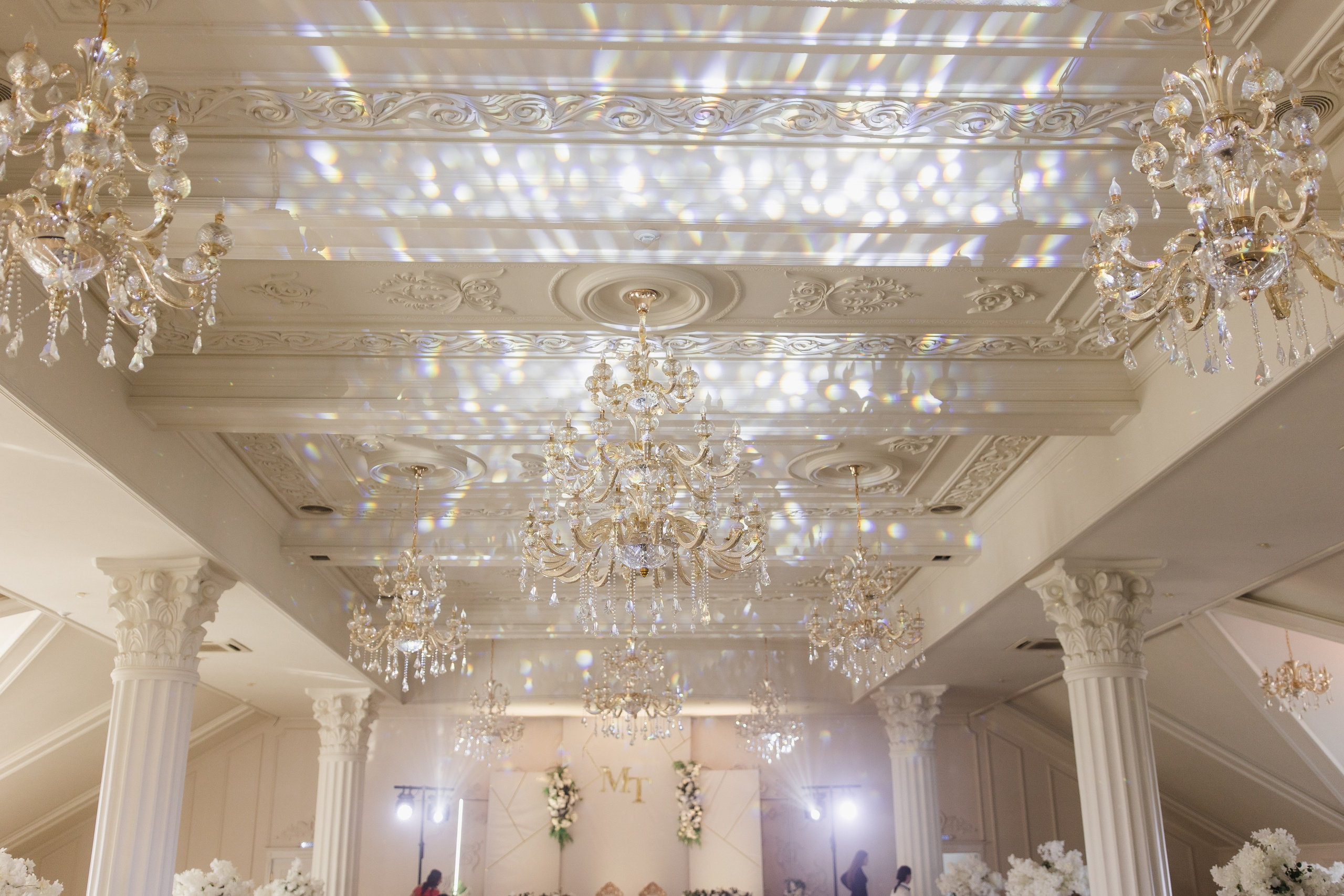 Ресторан Nikola Diamond. DDrental прокатная компания Нижний Новгород