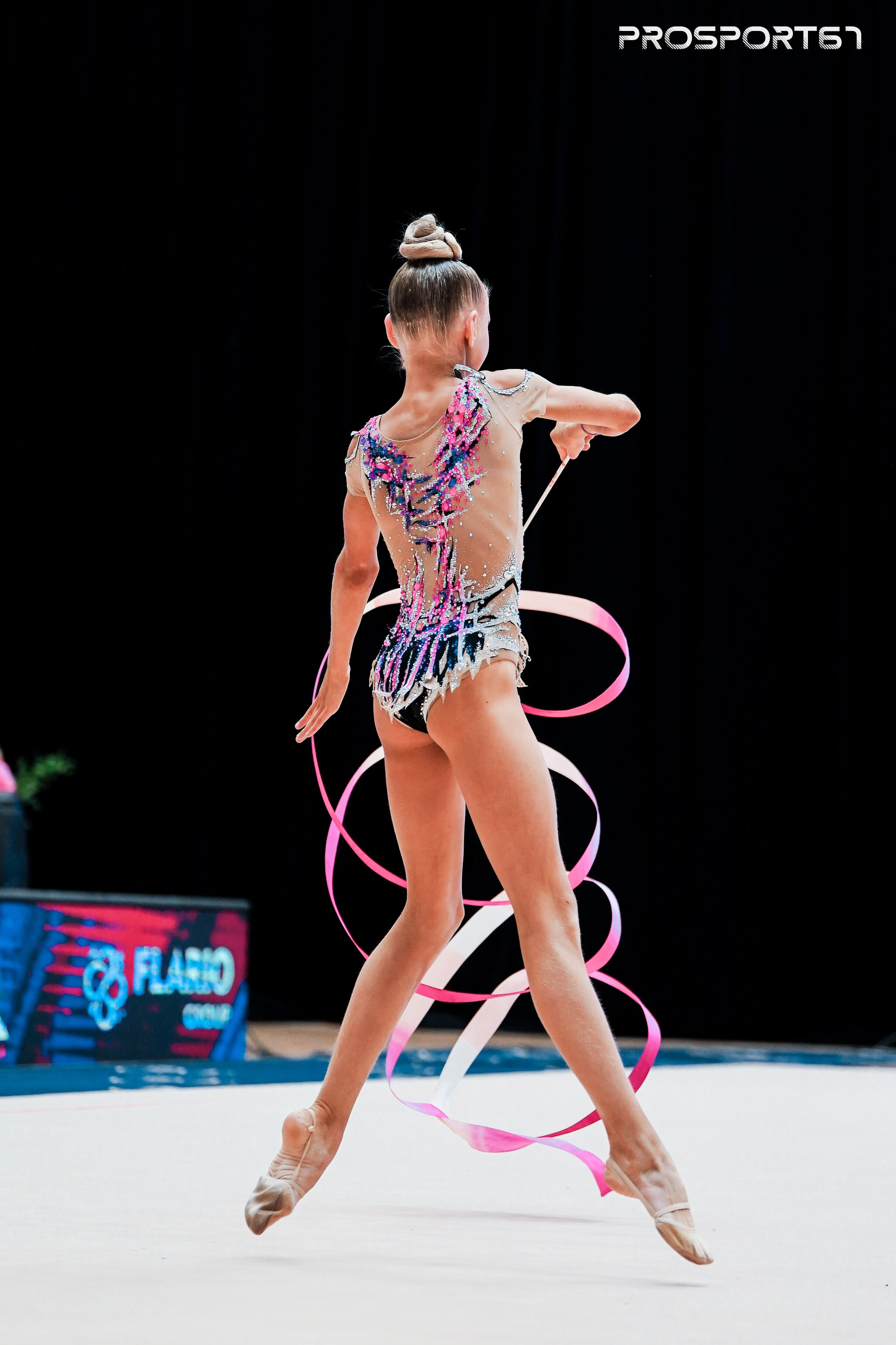 Ева Кононова. Хрустальная роза 2025 г.Минск. Спортивный фотограф Олег Медведев | prosport67 | Смоленск