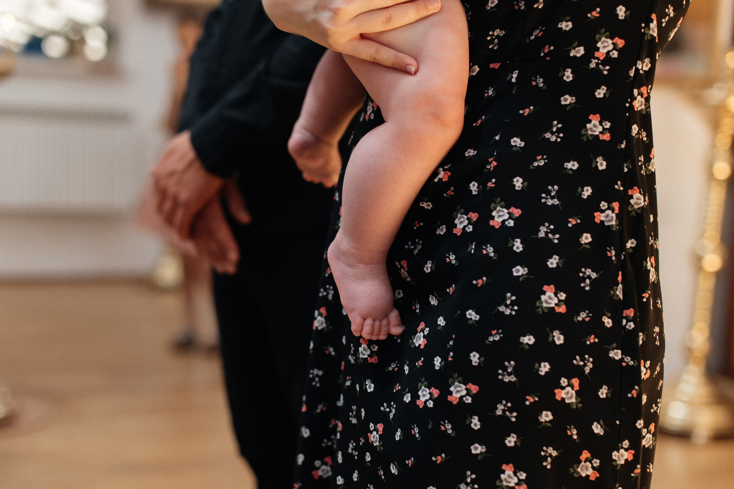 Крещение Тимофея. Свадебный и семейный фотограф в Краснодаре/Геленджике/Сочи/Санкт-Петербурге