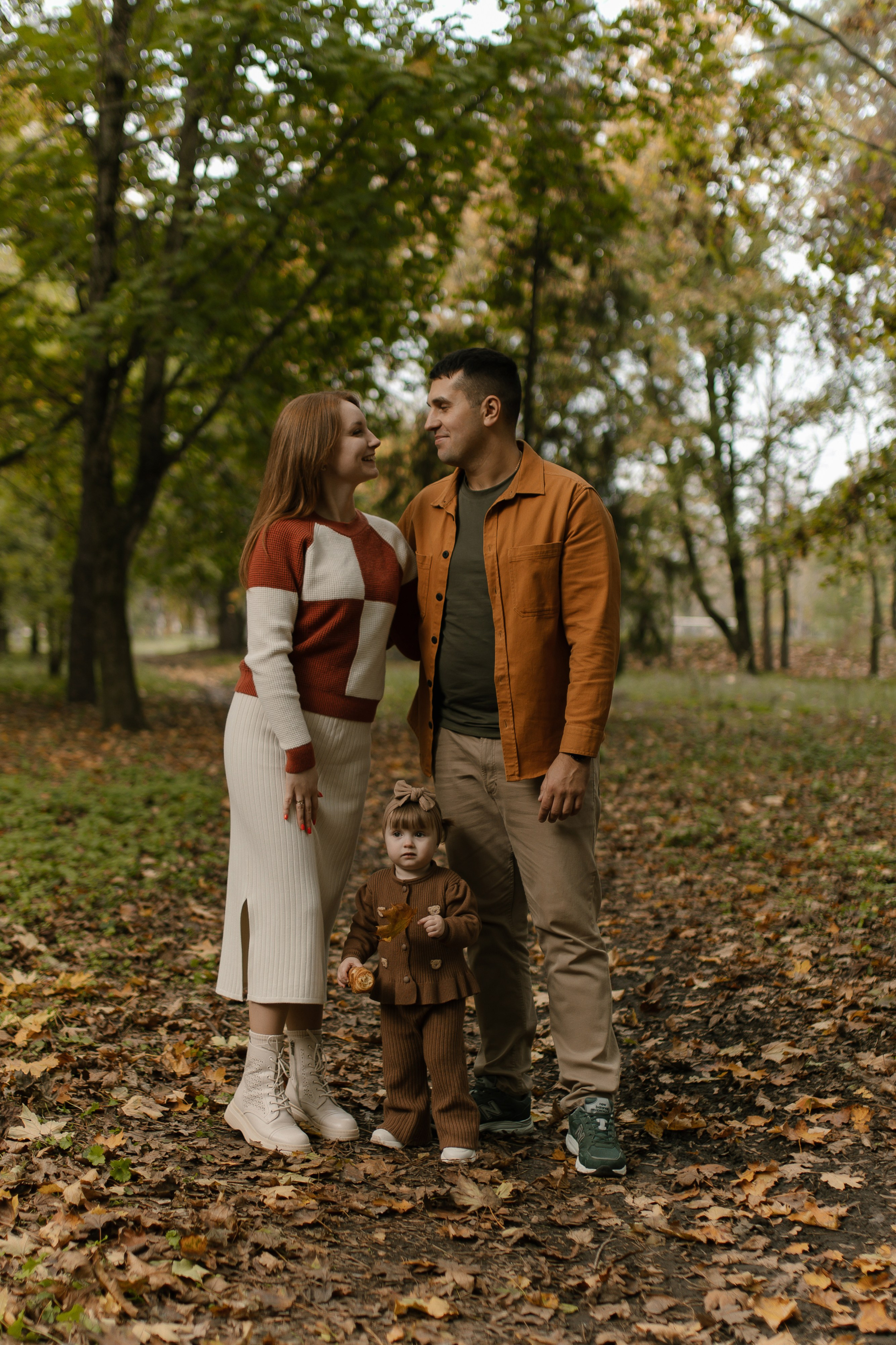 Алексей, Ксения и Мира. Свадебный и семейный фотограф в Краснодаре/Геленджике/Сочи/Санкт-Петербурге