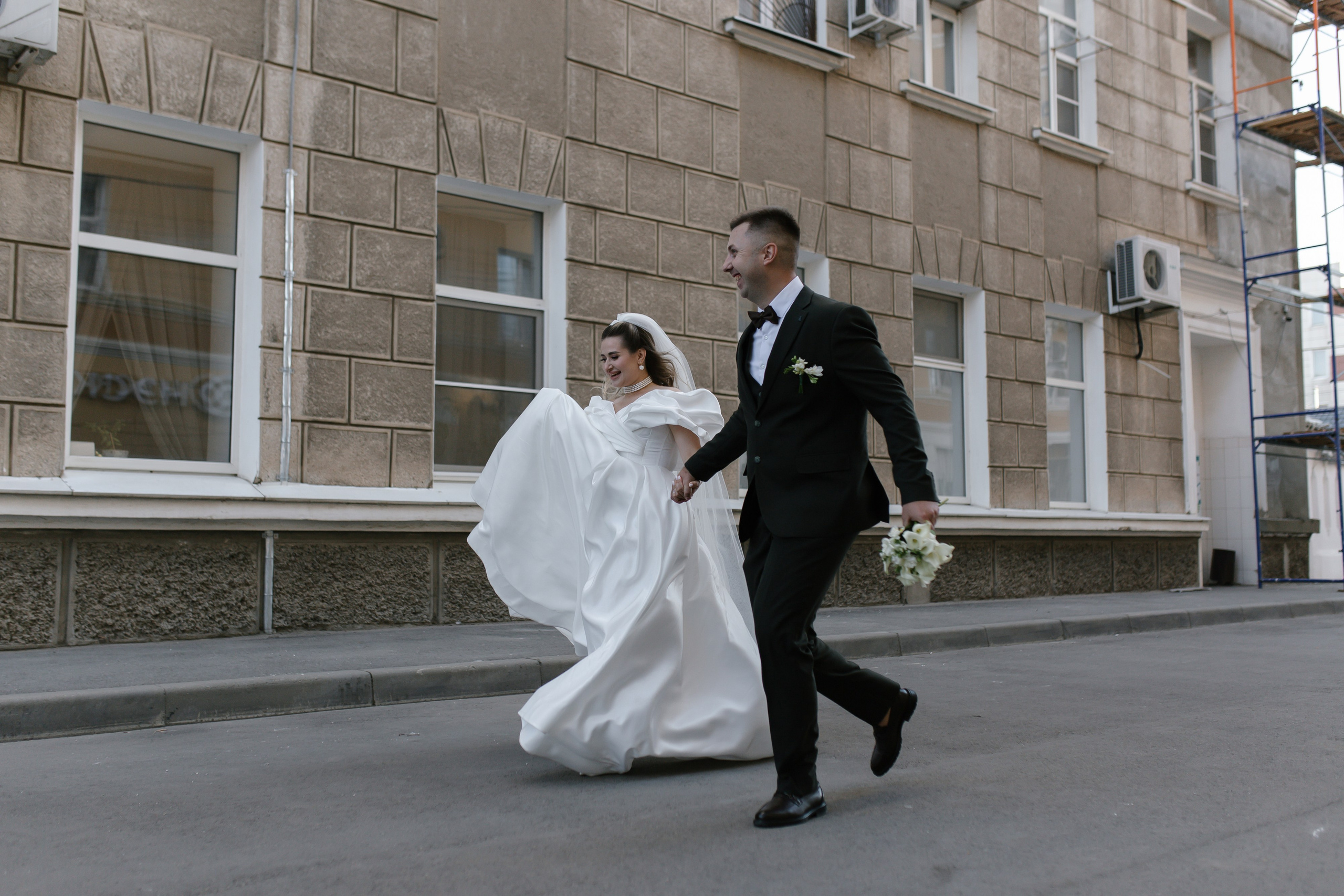 Даниил и Анна. Свадебный и семейный фотограф в Краснодаре/Геленджике/Сочи/Санкт-Петербурге