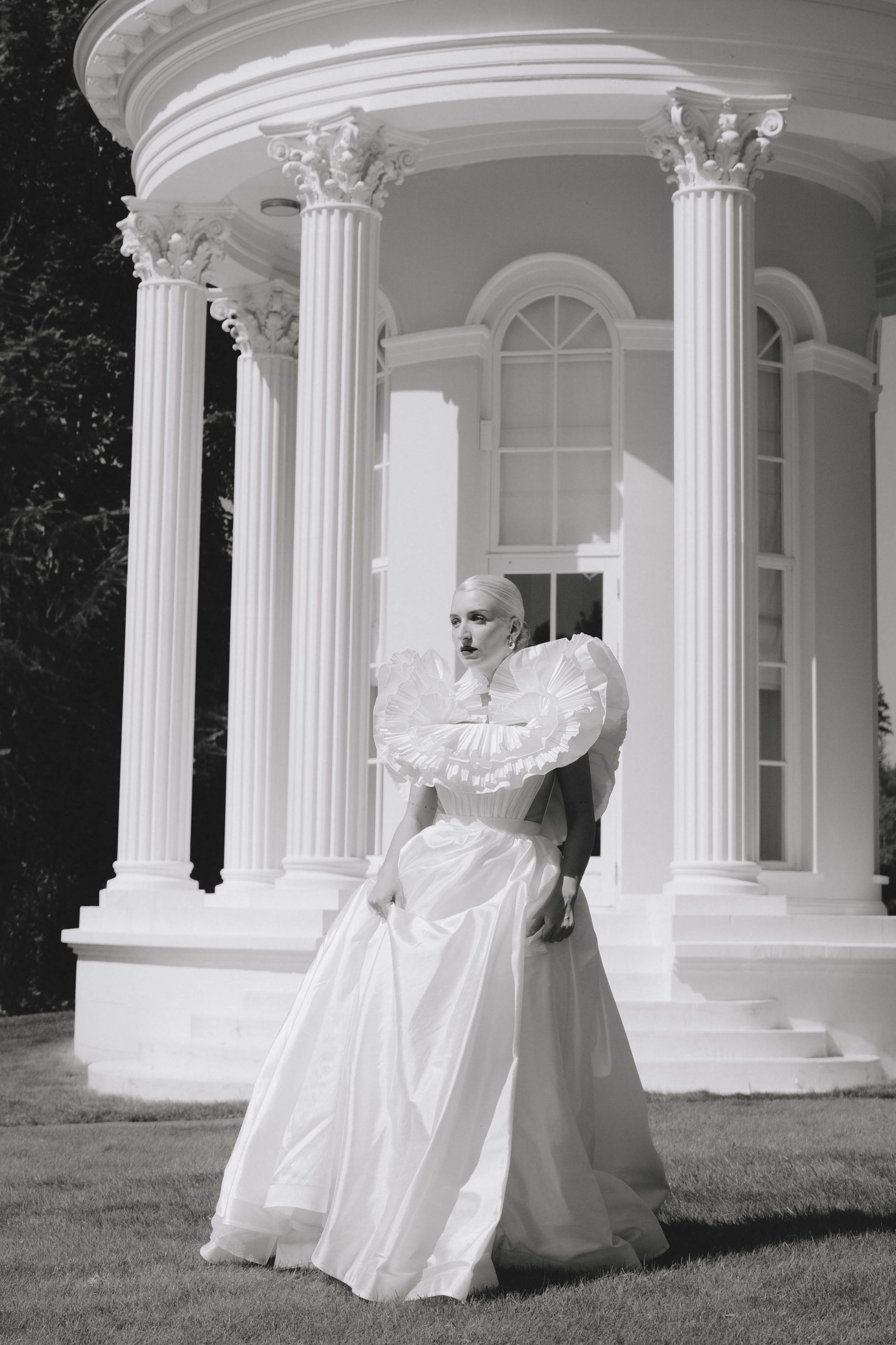 Лада & Денис. Фотограф Наталья Воронина Москва