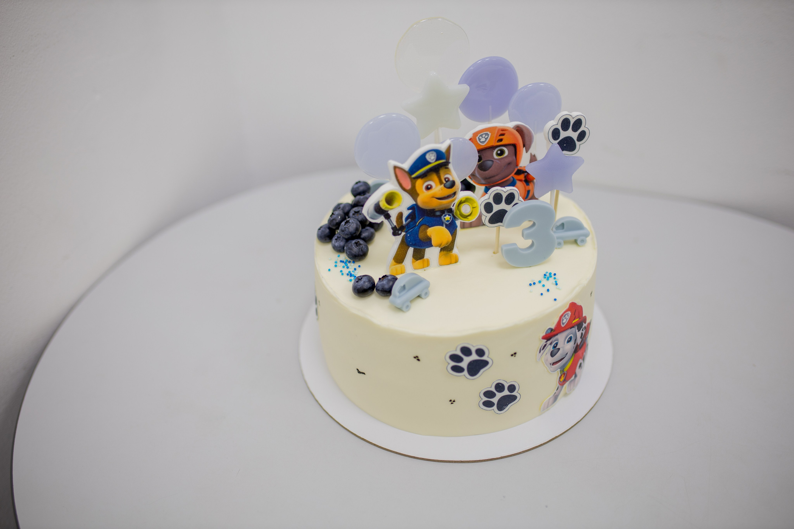 Вечеринка Вовочки. Семейный и детский фотограф в Петрозаводске