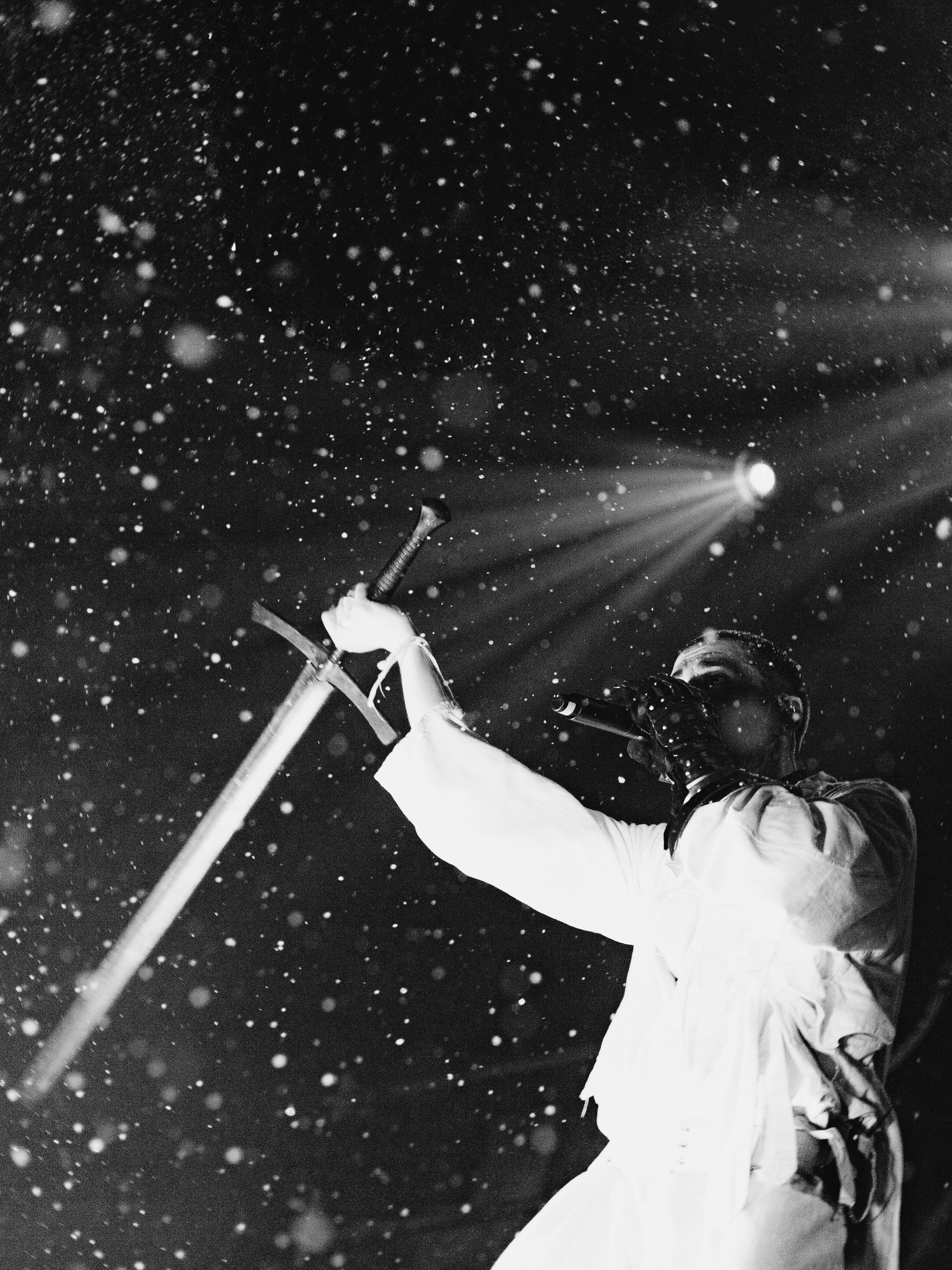 Хаски’25 «Партизан» Saint-Petersburg. RUSLAN ROZANOV