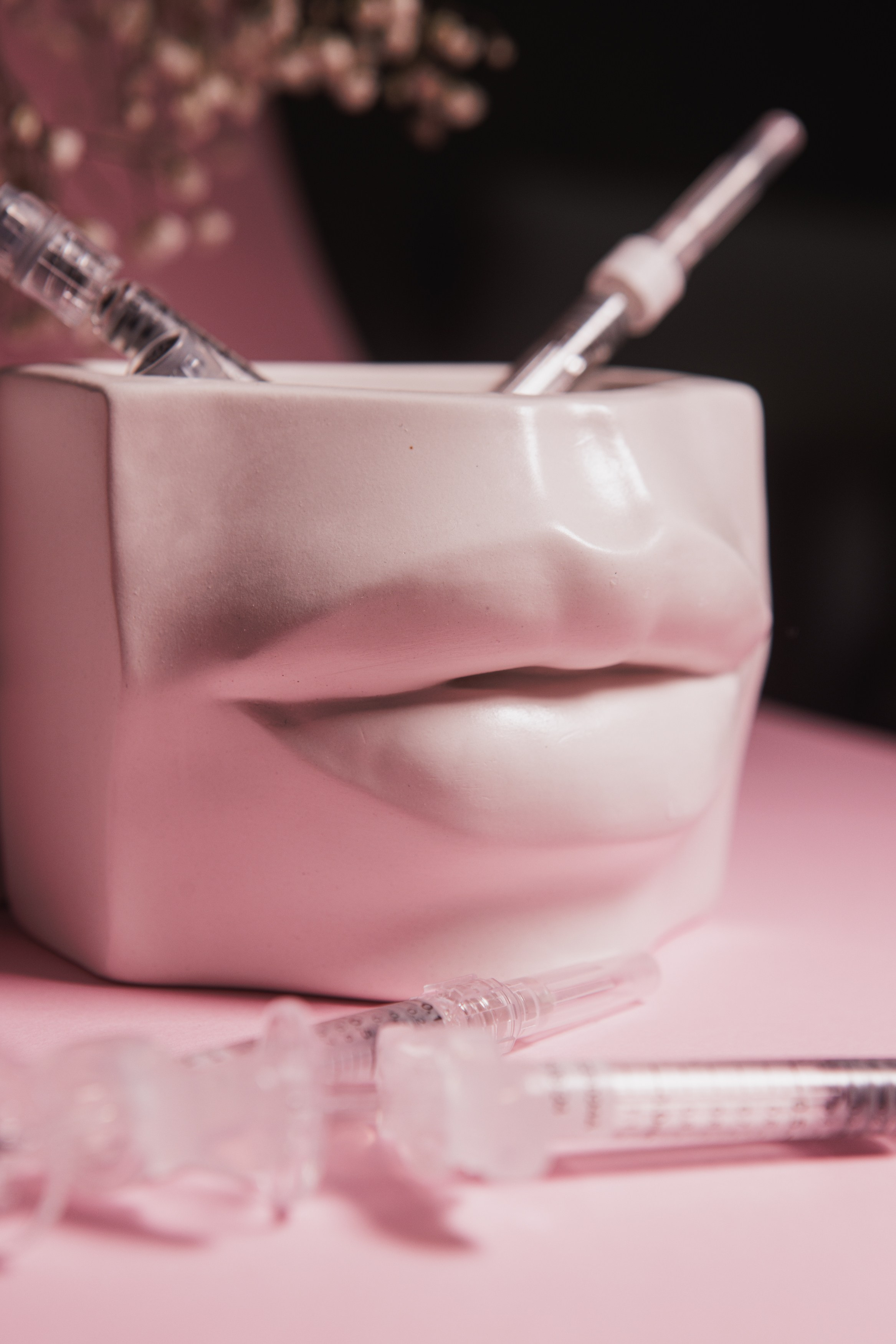 Контент для косметолога. Фотограф Дубна