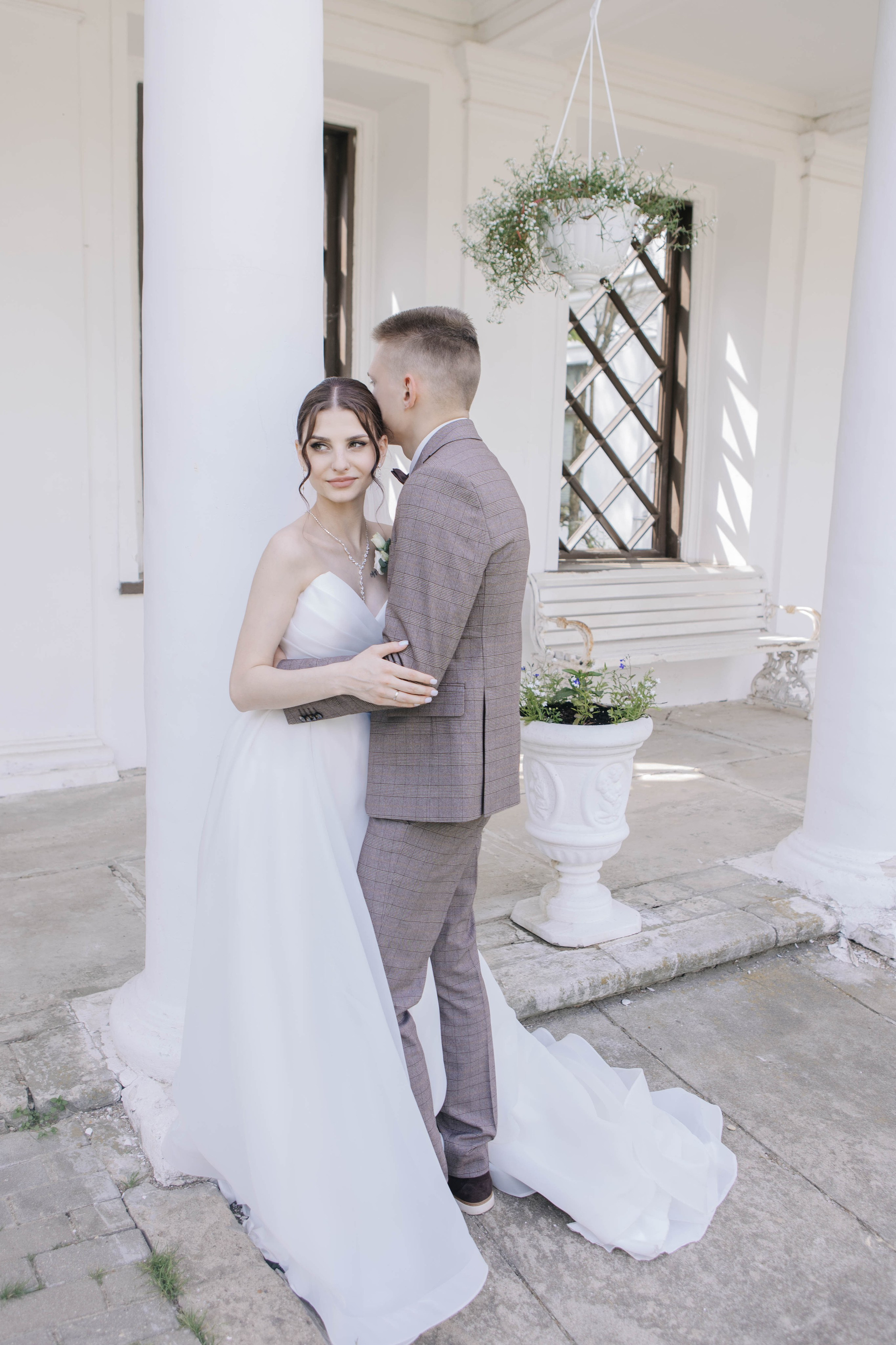 Владислав & Полина