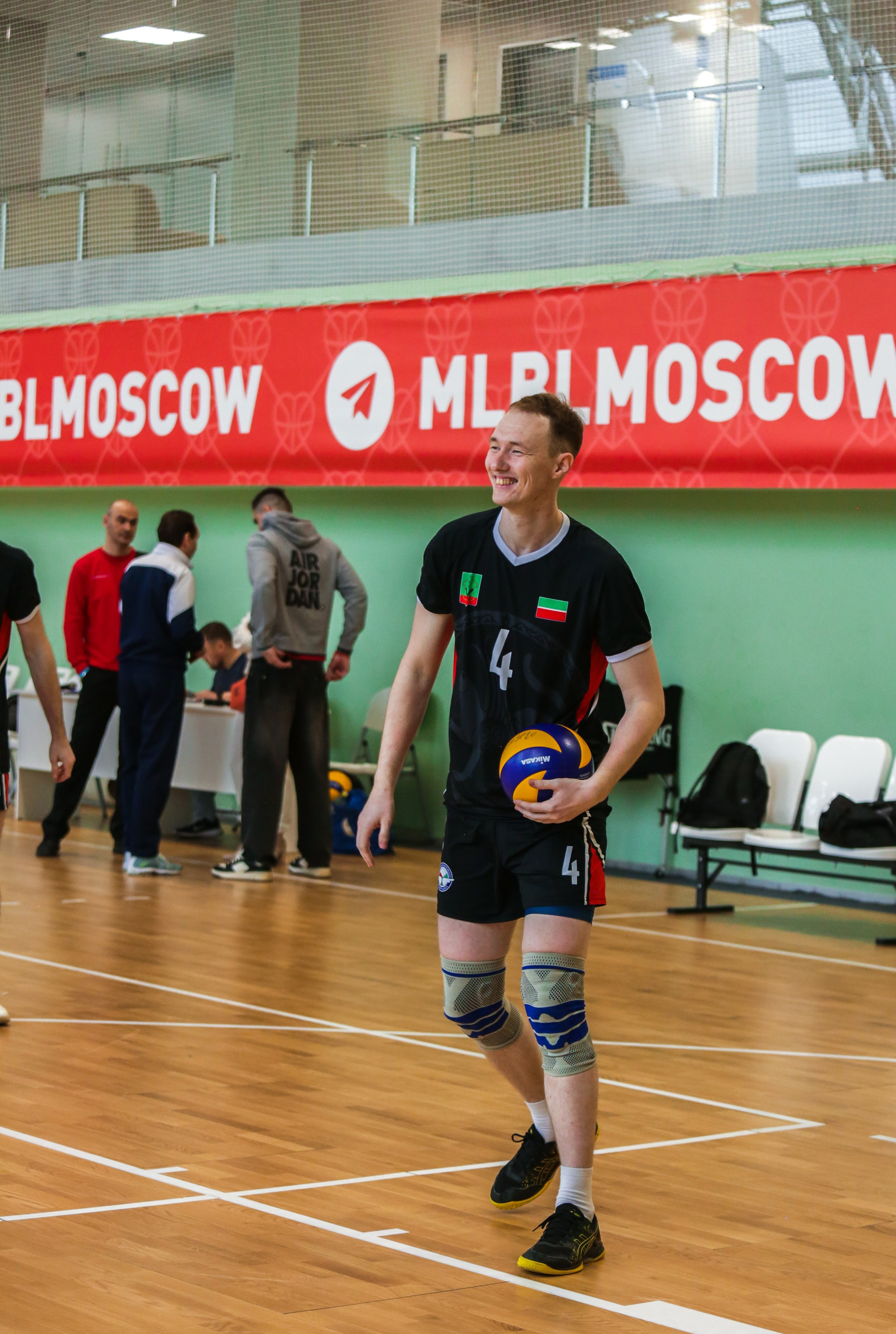 Волейбол. Репортажный, семейный, свадебный, портретный фотограф