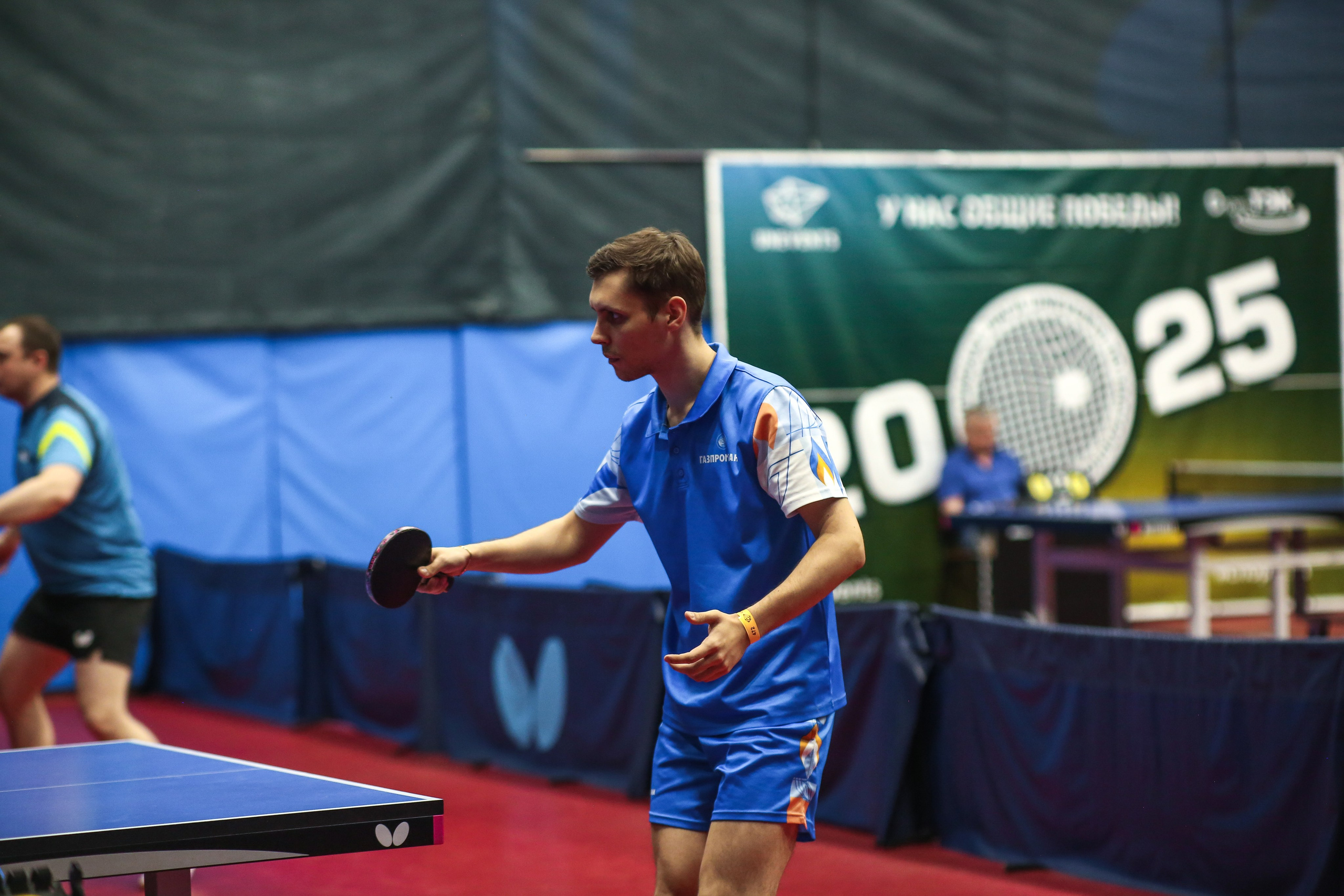 Соревнования по настольному теннису. Репортажный, семейный, свадебный, портретный фотограф