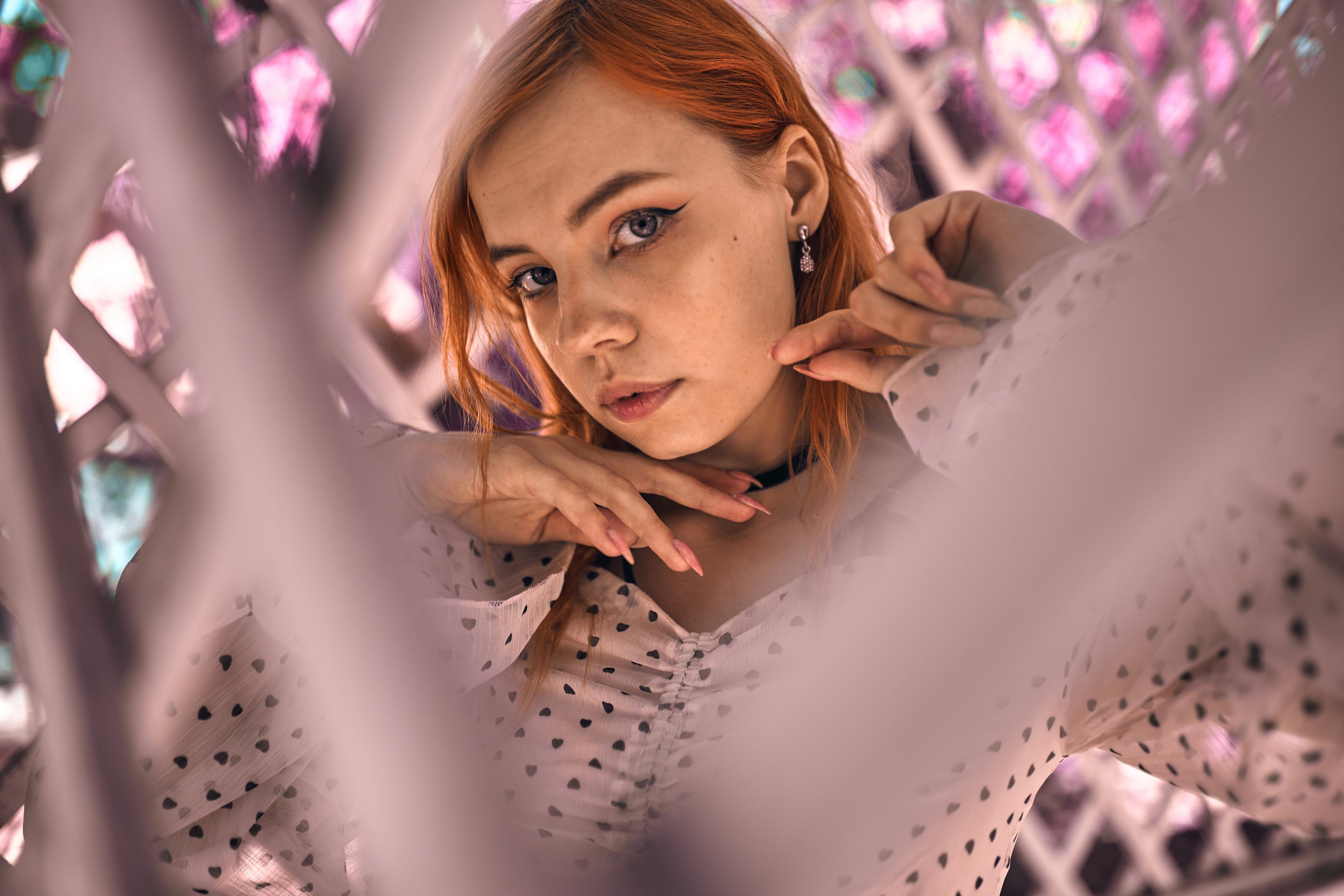 Ева. Фотограф в Ростове-на-Дону Ника Обида