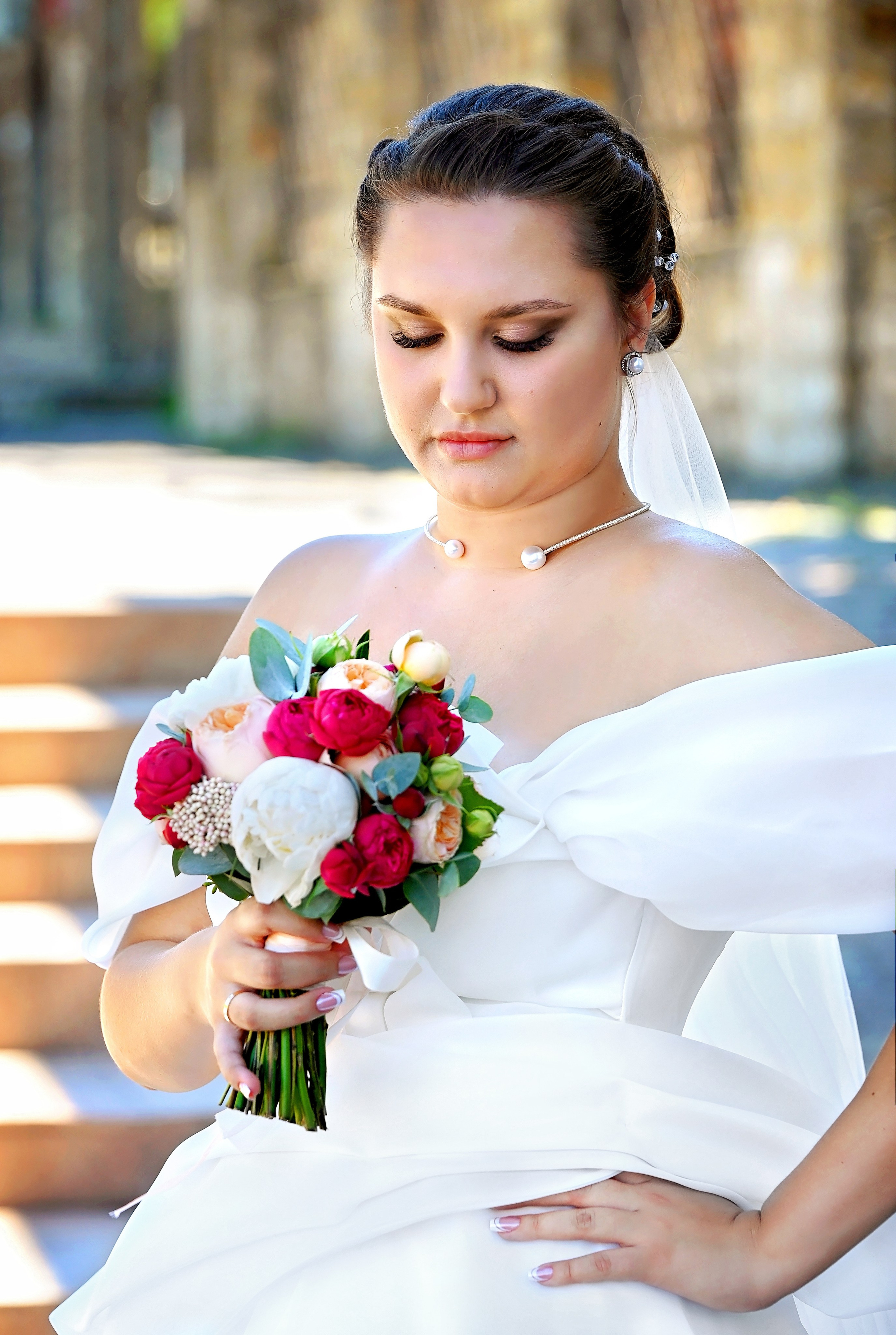 Свадьба. Главная