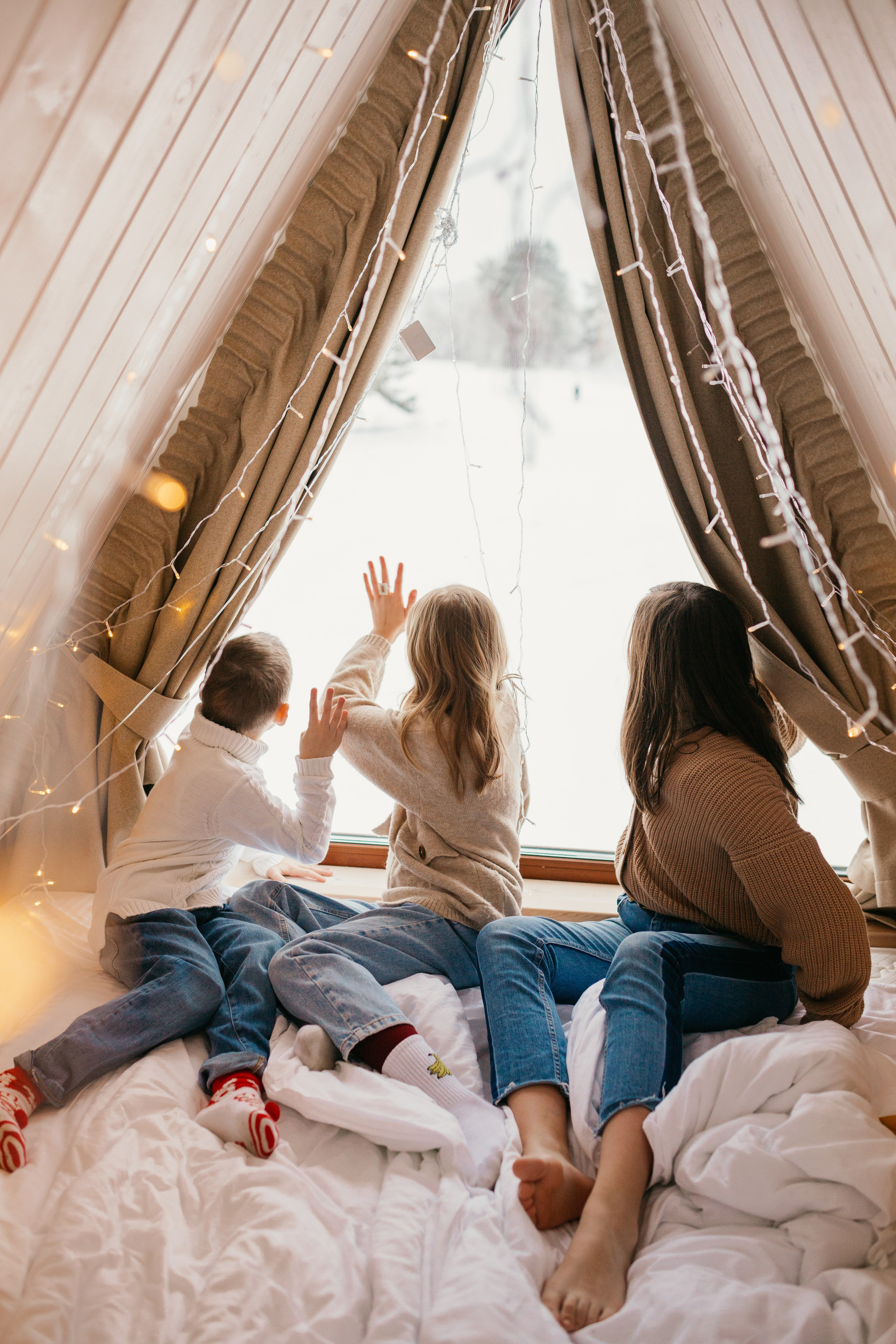 Новогодняя. Свадебный фотограф в Ярославле Алиса Тарасова