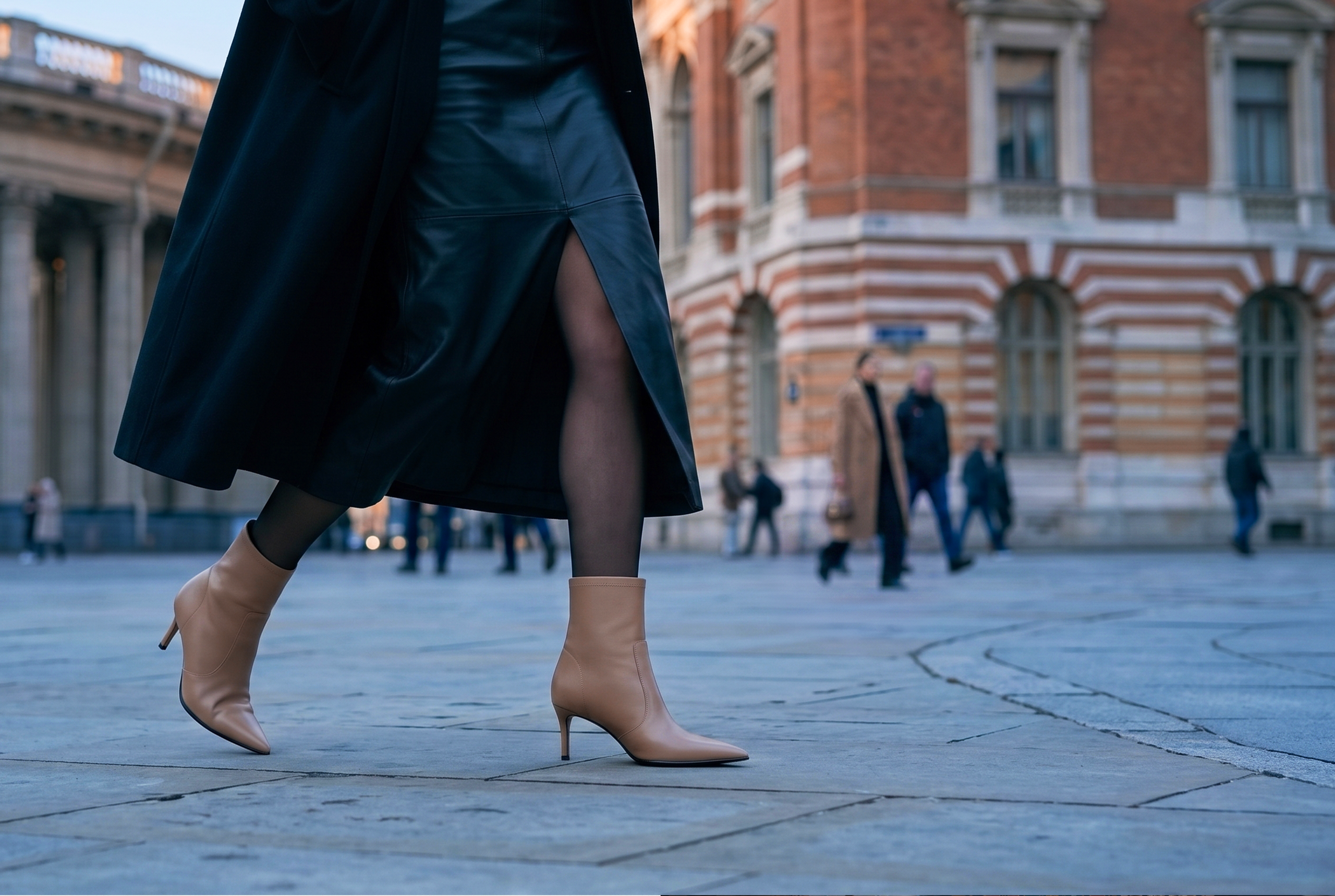 St. PETERSBURG in detail. MARIA MOCHALÓVA | Art Director × AI Creative