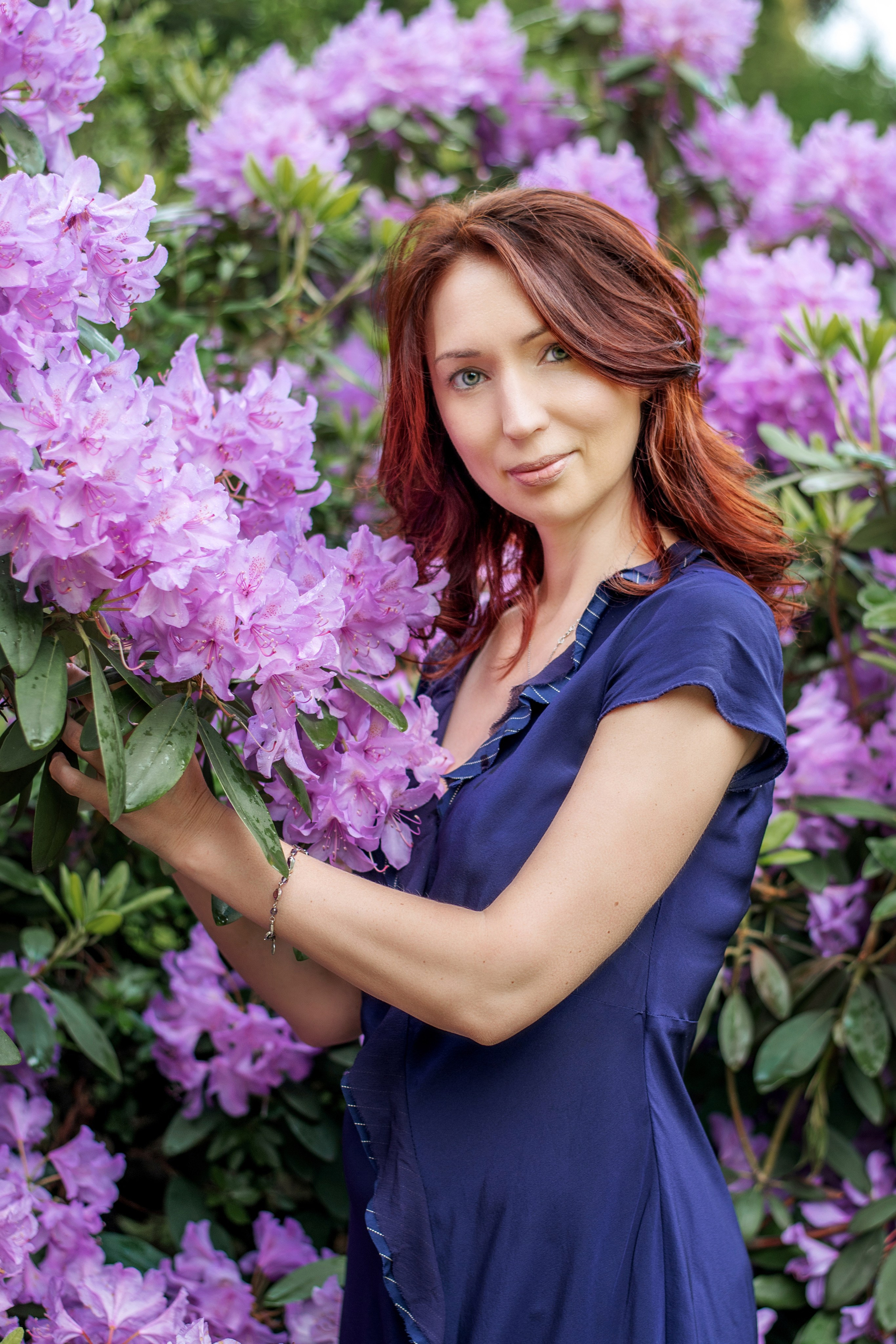 Фотопрогулки (лето). Лина Курочка — ваш фотограф