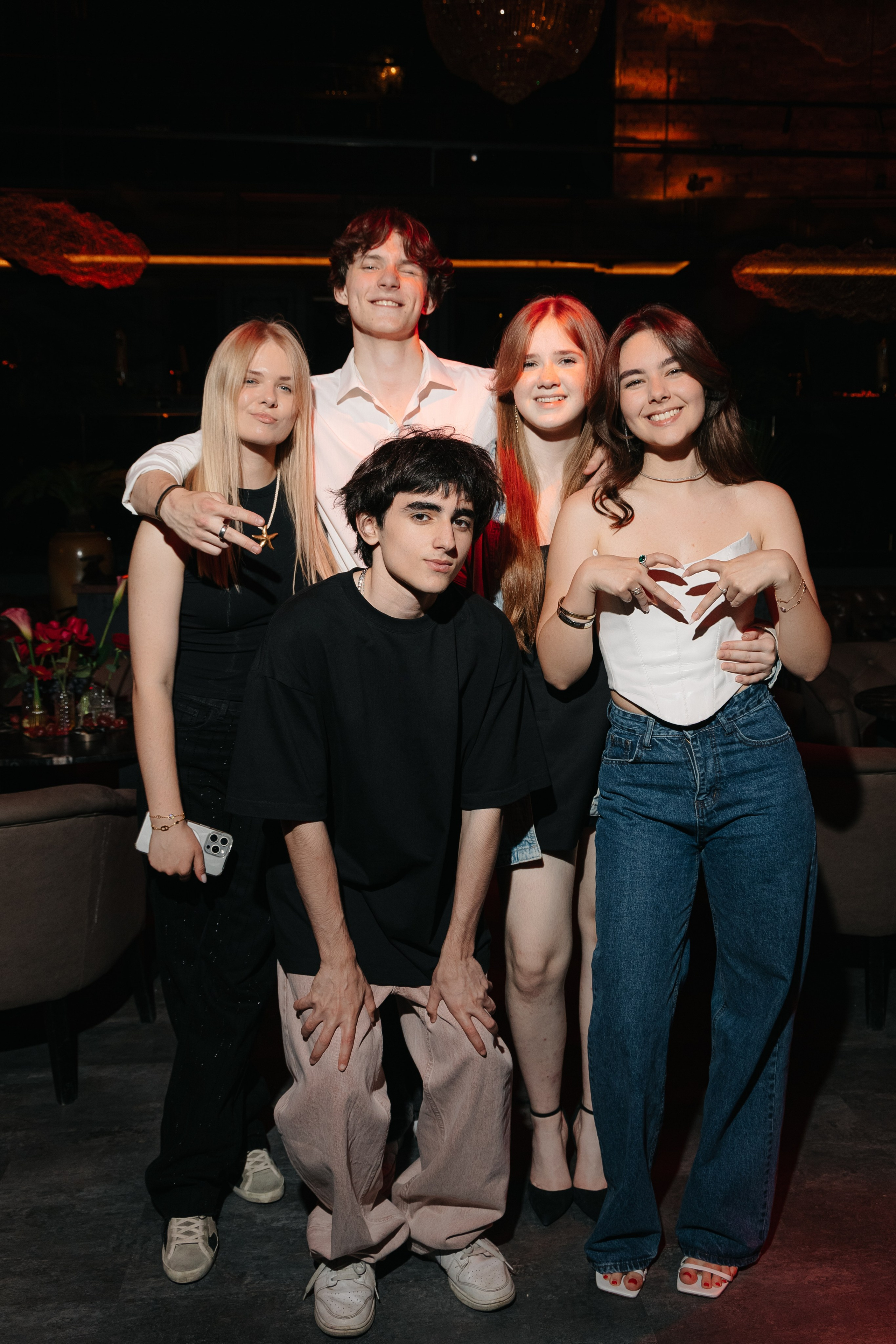 Софи 18. Свадебный фотограф Москва Саша Серегина (Сашина)