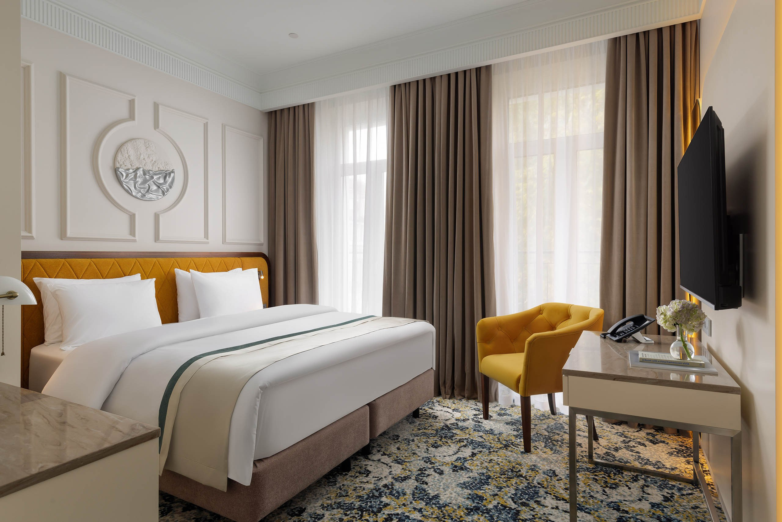 Petrovka, 26, Москва. Интерьерный фотограф в Москве Кристина Медведева