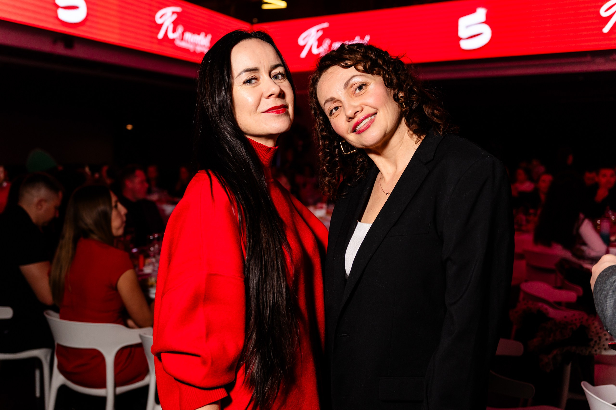 Юбилей КС Моделс. Репортажный и портретный фотограф в Нижнем Новгороде Максим Горшков