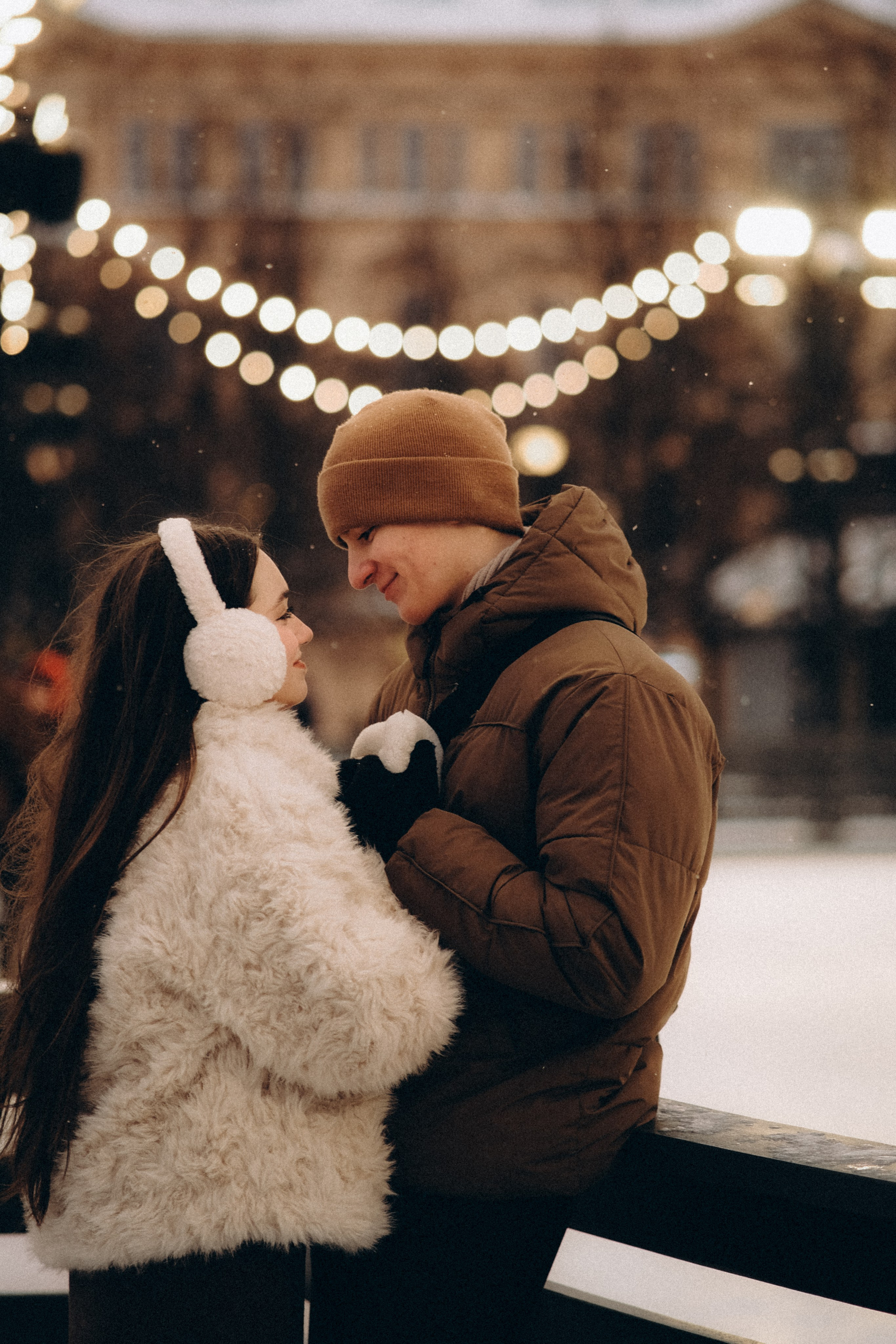 Таня & Дима. Phdkvmr.ru