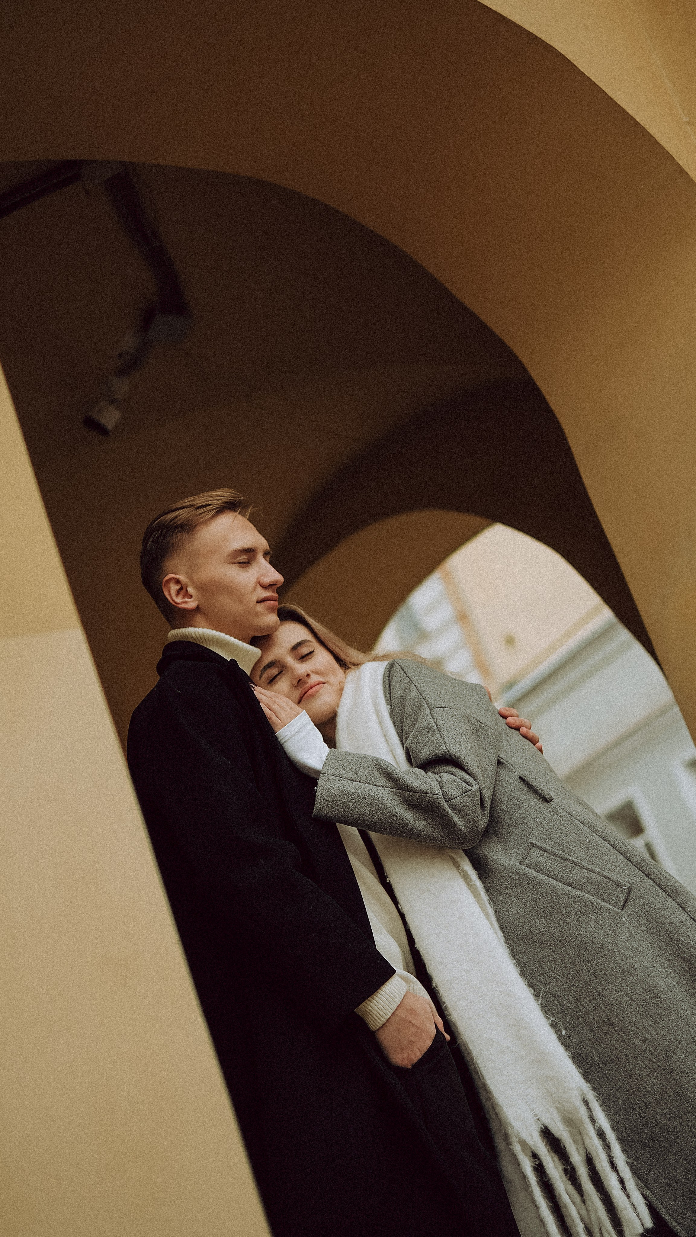 Полина & Илья. Phdkvmr.ru