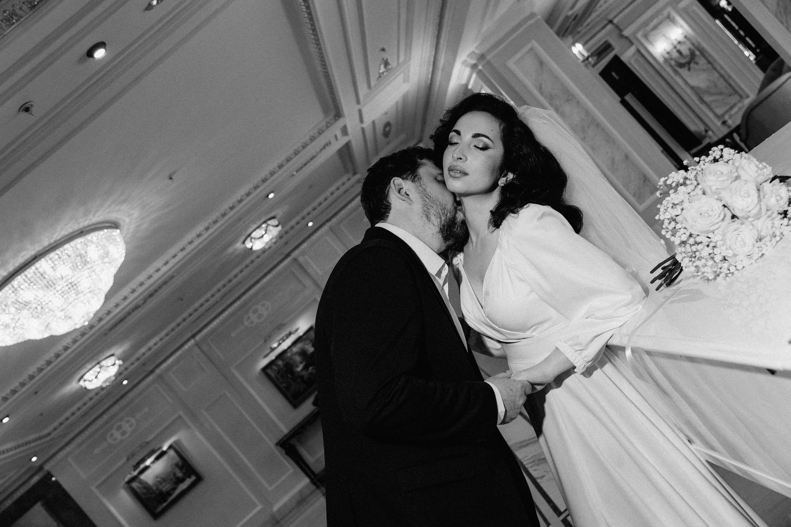 Дарья & Леонид.ДБ2. Phdkvmr.ru