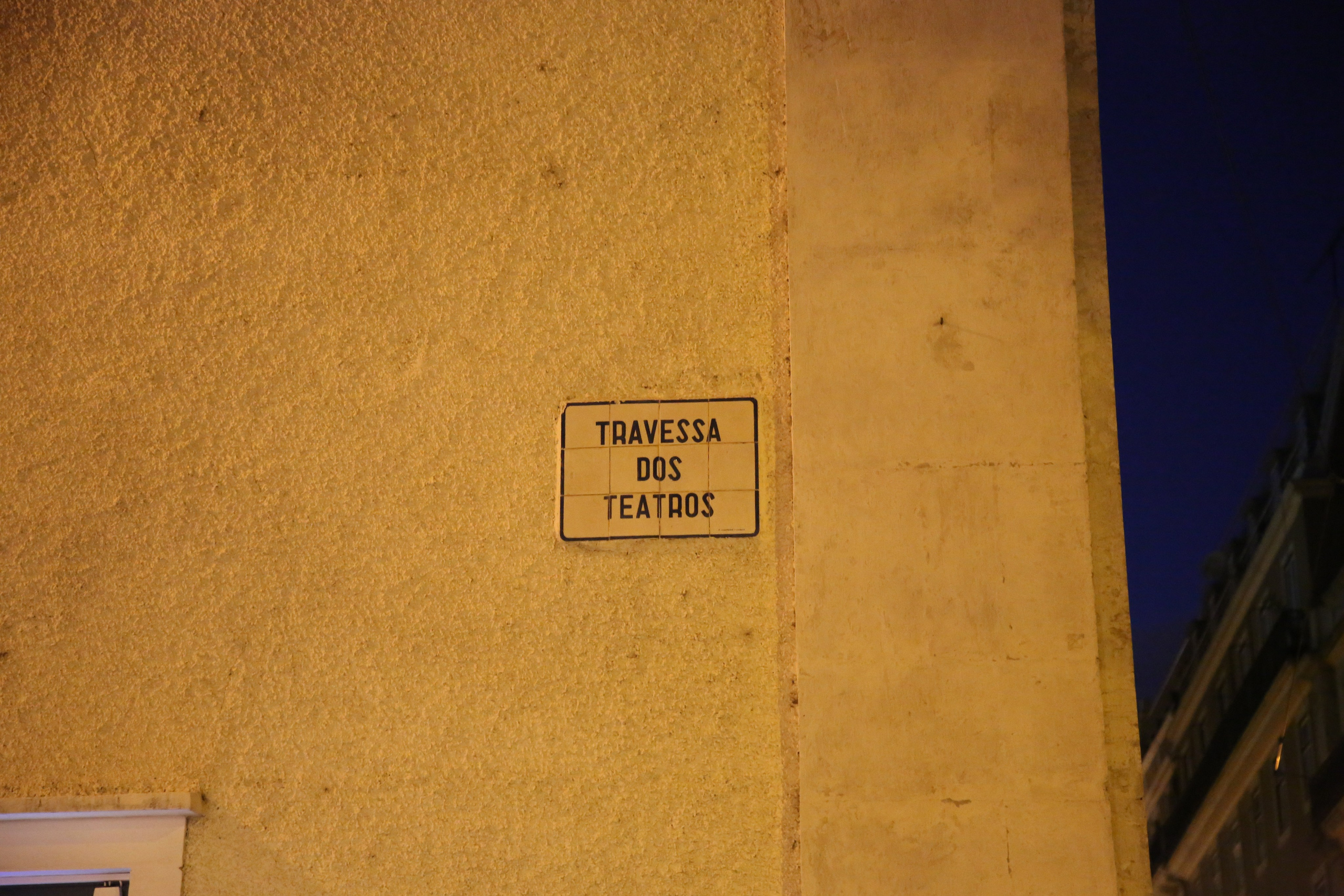 Lisbon, Portugal. Andrey Filippov Photographer