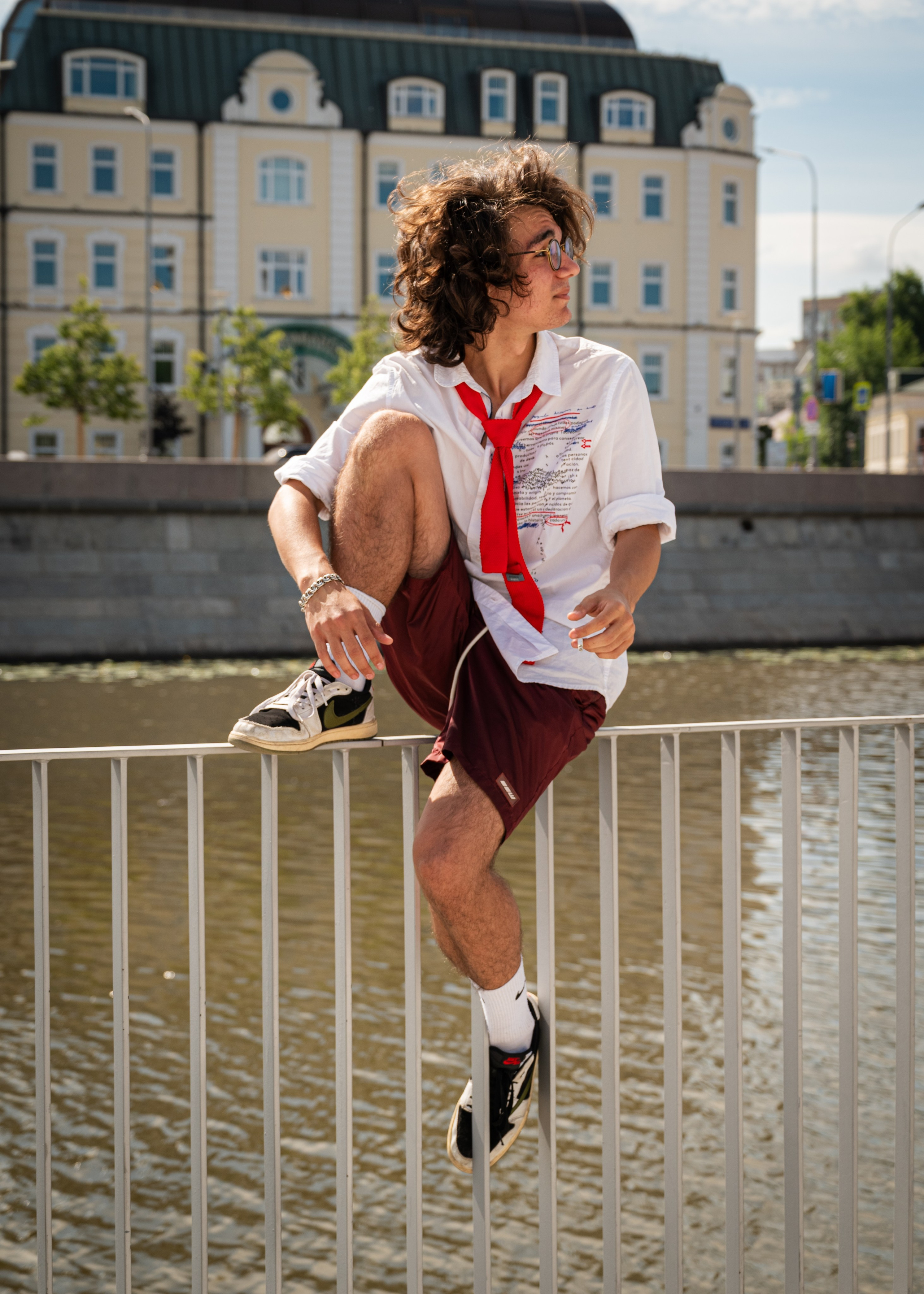 Мужская фотосессия. П&П — Полезное с Приятным. Фотоэкскурсии — Москва на память. Экскурсовод и фотограф в Москве. Увези столицу в своём альбоме!