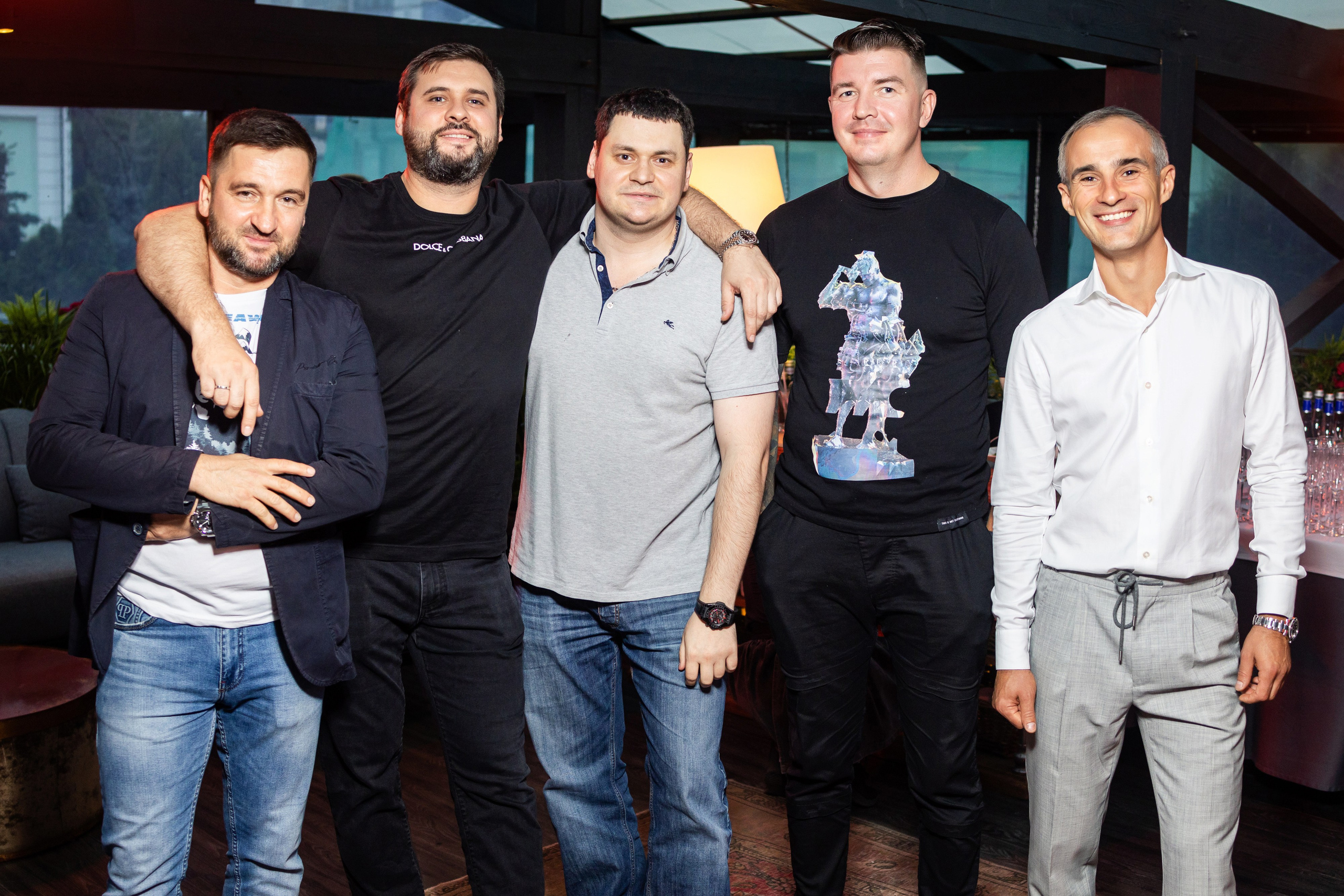 11. Фотограф Недорез Александр в Москве. Репортаж на ваших мероприятиях