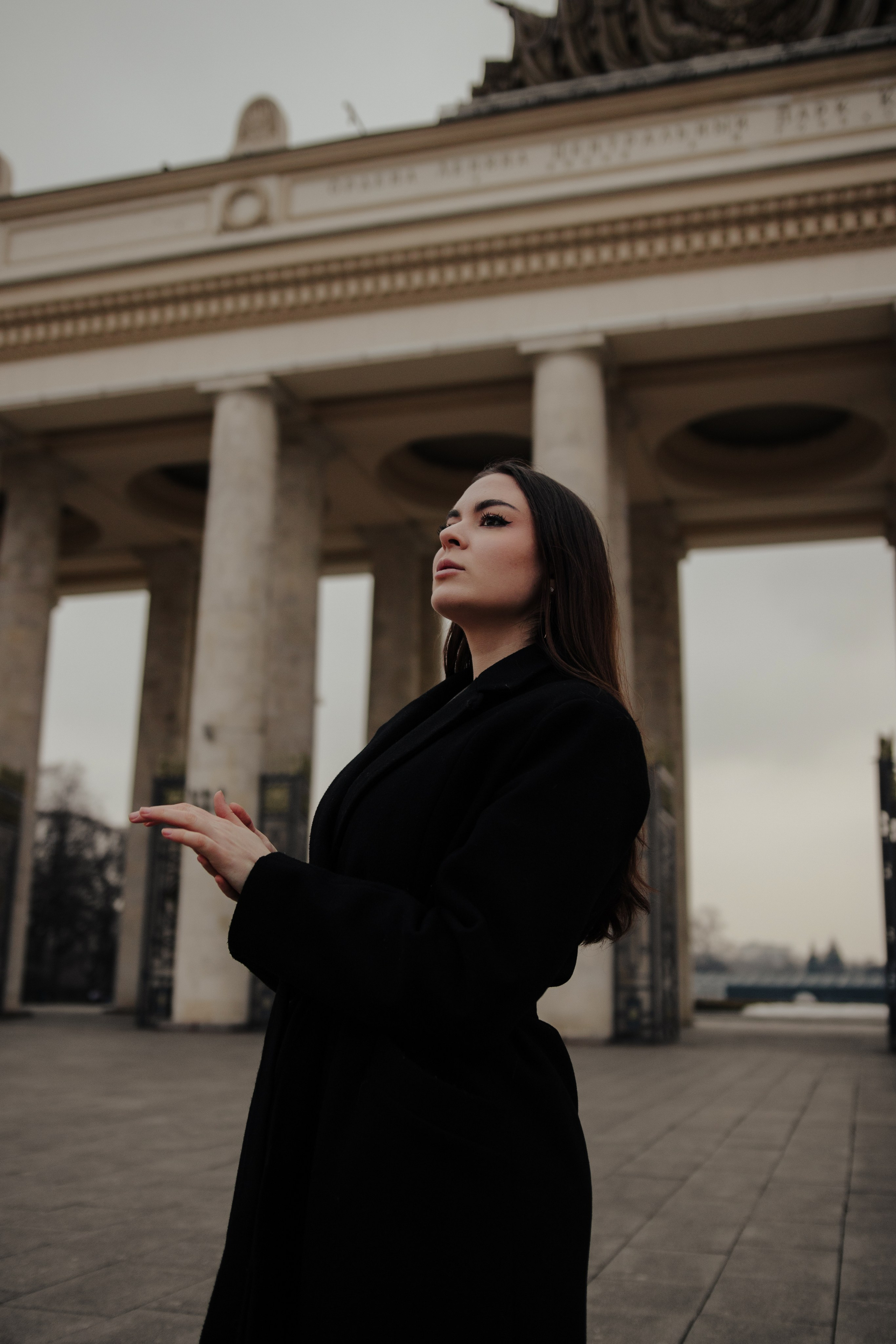 Nadya. Фотограф Москва|Дарья Тельнова