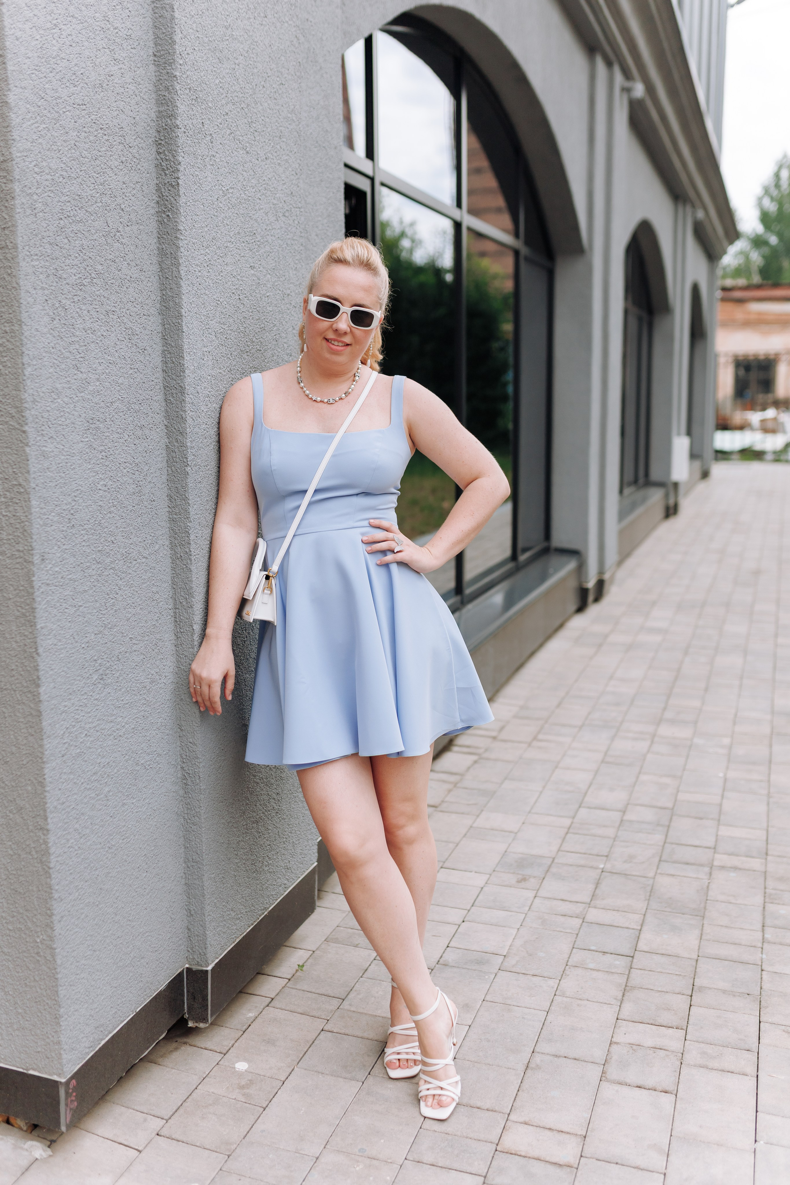 День рождения Натальи. Женский и семейный фотограф в Томске Алиса Качан