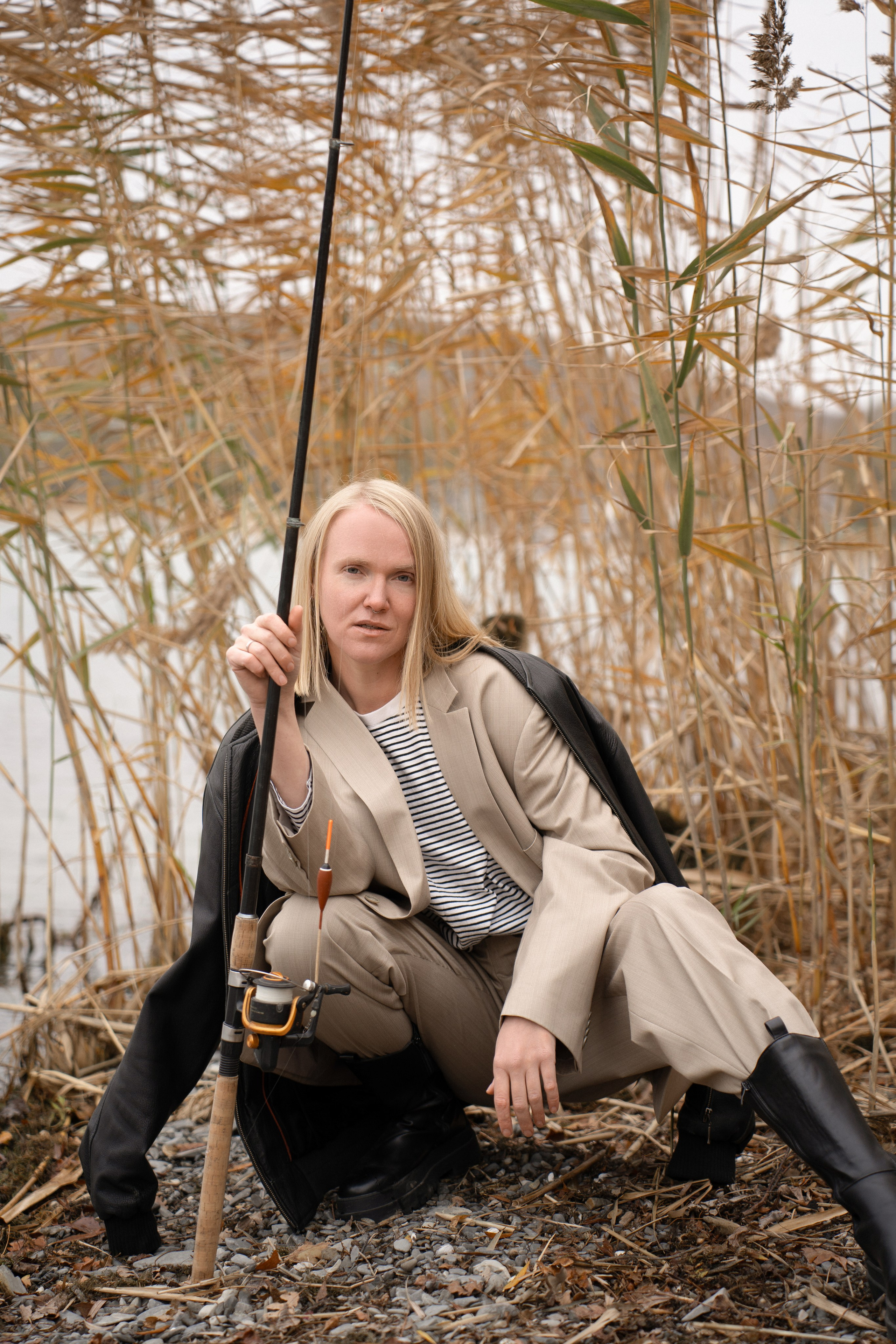 Аня. SHOT BY OLGA