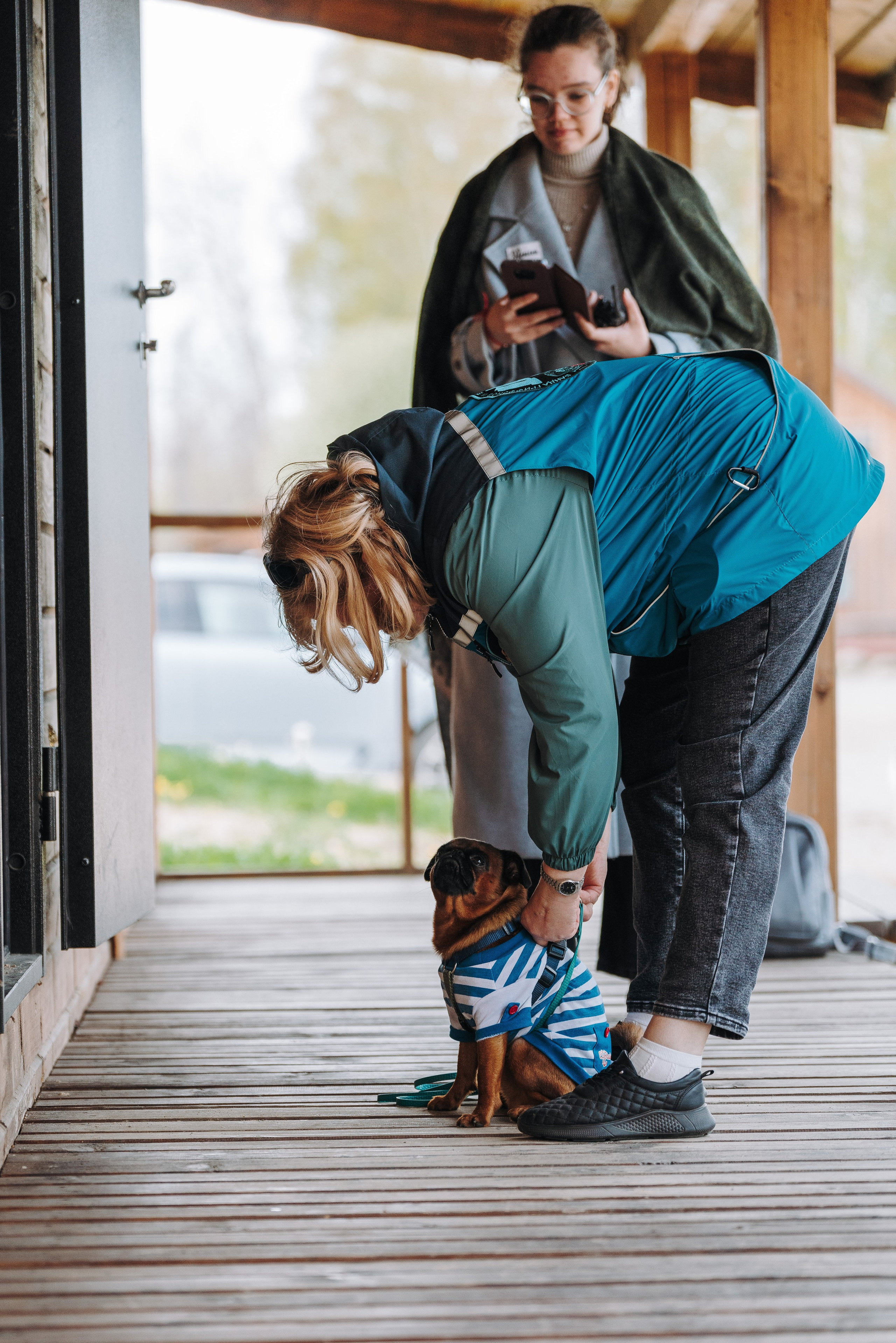 Соревнования по ноузворку в Лосево. Фотограф анималист в Спб недорого Олеся Майорова