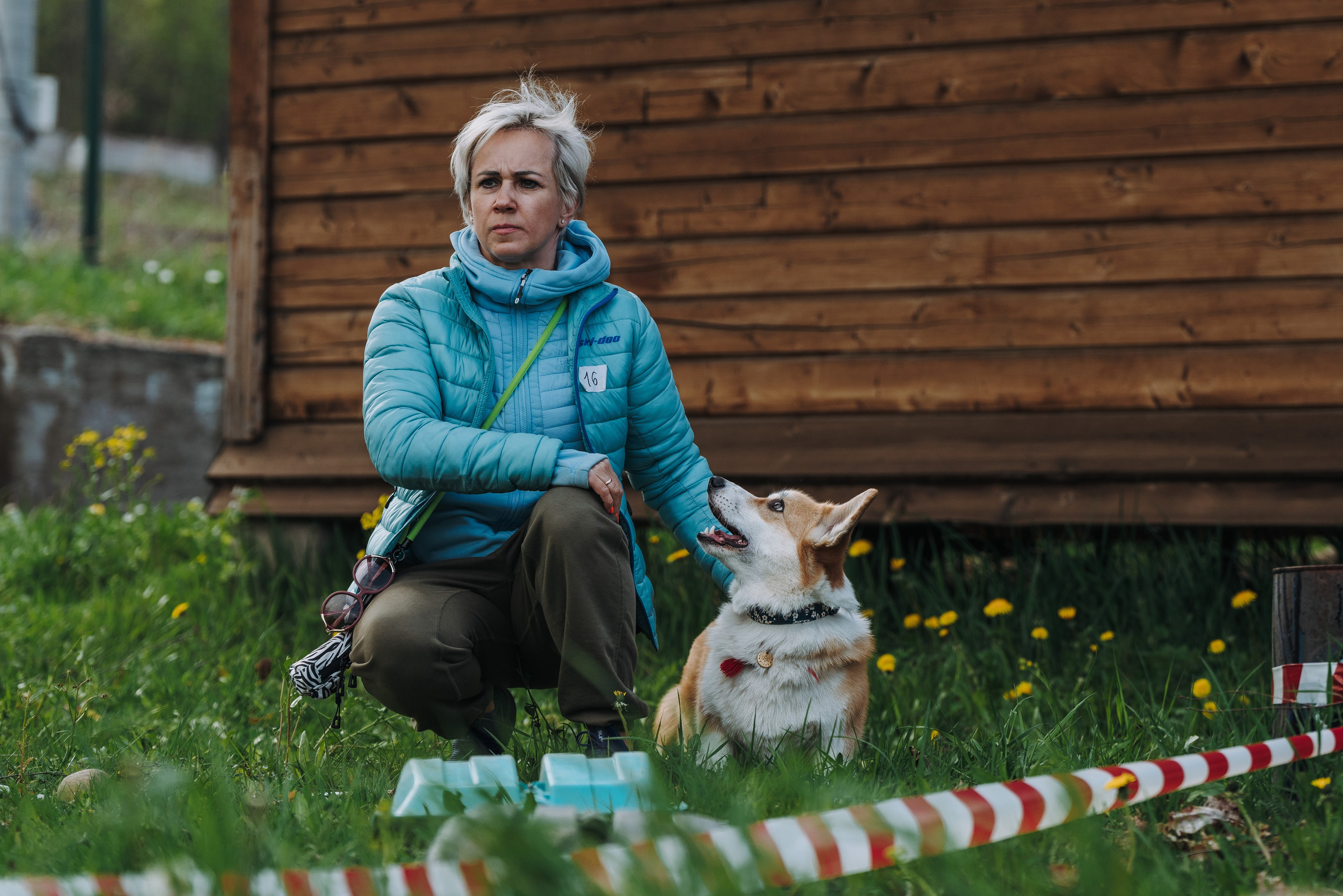 Соревнования по ноузворку в Лосево. Фотограф анималист в Спб недорого Олеся Майорова